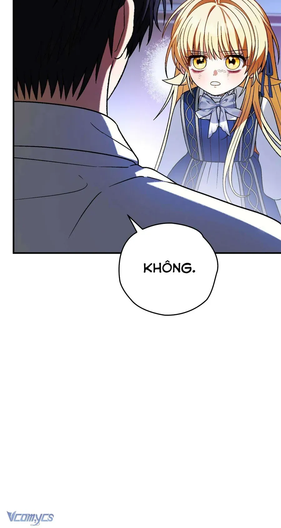 Gửi Đến Người Sói Yêu Dấu Của Em Chapter 22 - 7