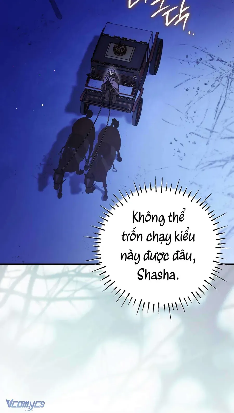 Gửi Đến Người Sói Yêu Dấu Của Em Chapter 22 - 63