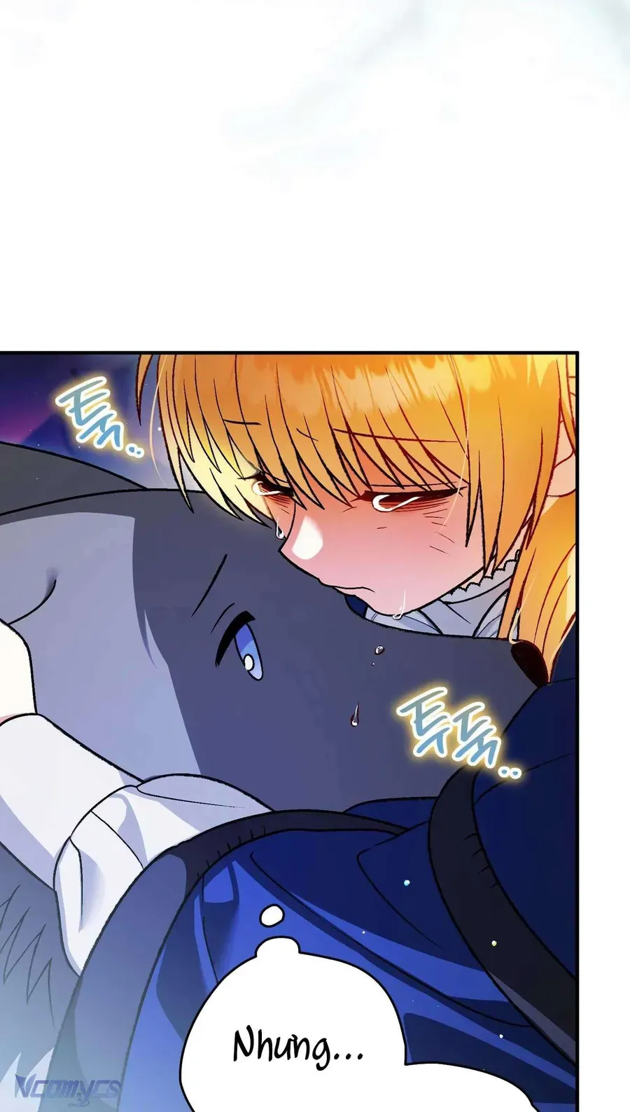 Gửi Đến Người Sói Yêu Dấu Của Em Chapter 22 - 64