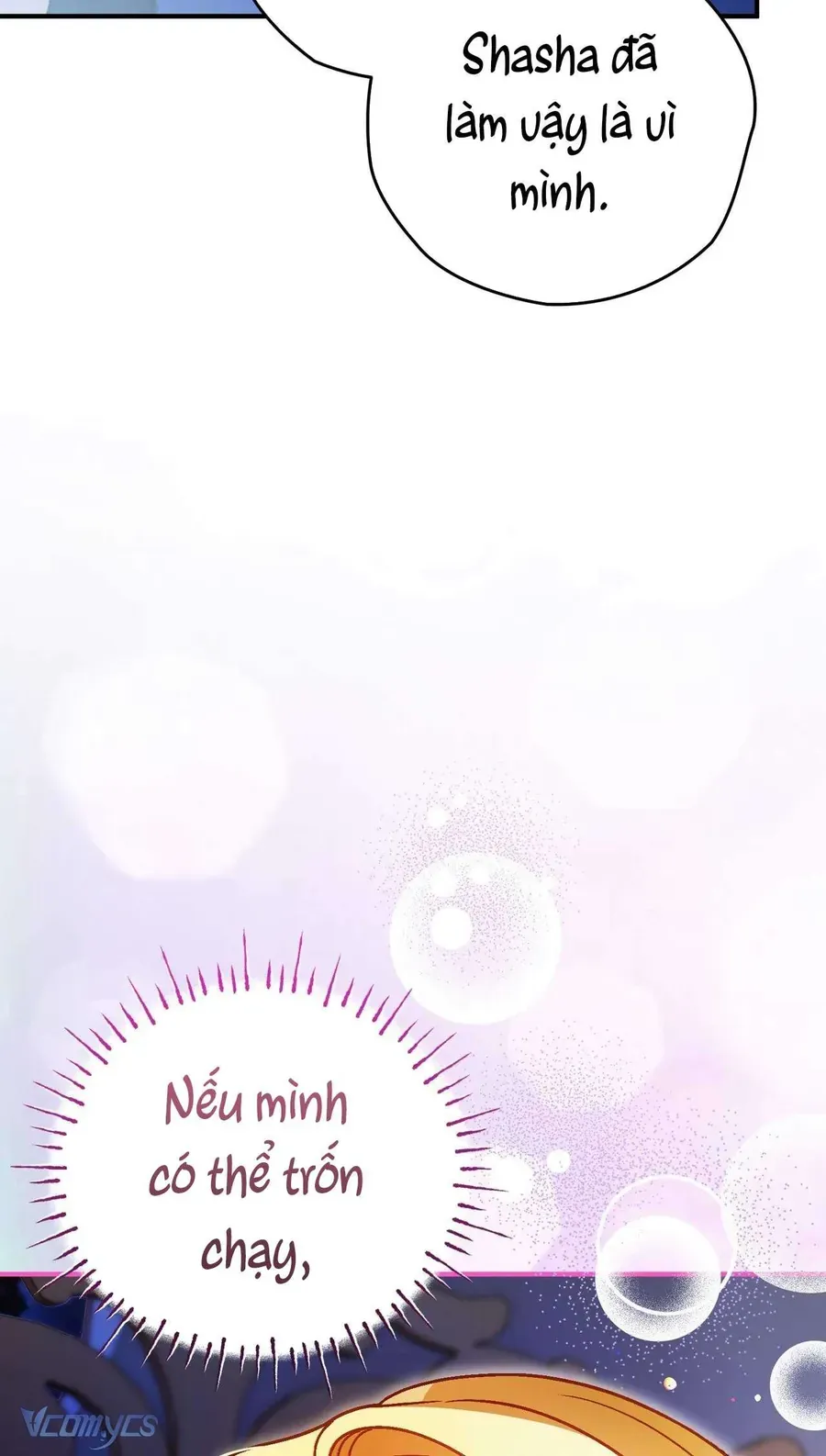 Gửi Đến Người Sói Yêu Dấu Của Em Chapter 22 - 65