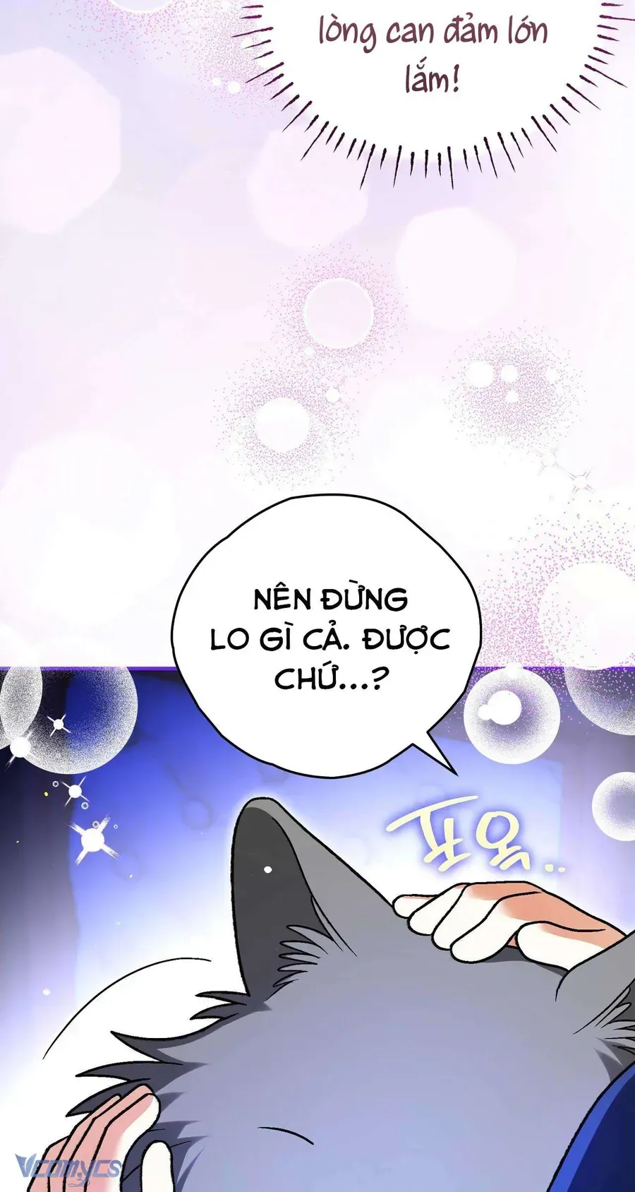 Gửi Đến Người Sói Yêu Dấu Của Em Chapter 22 - 67