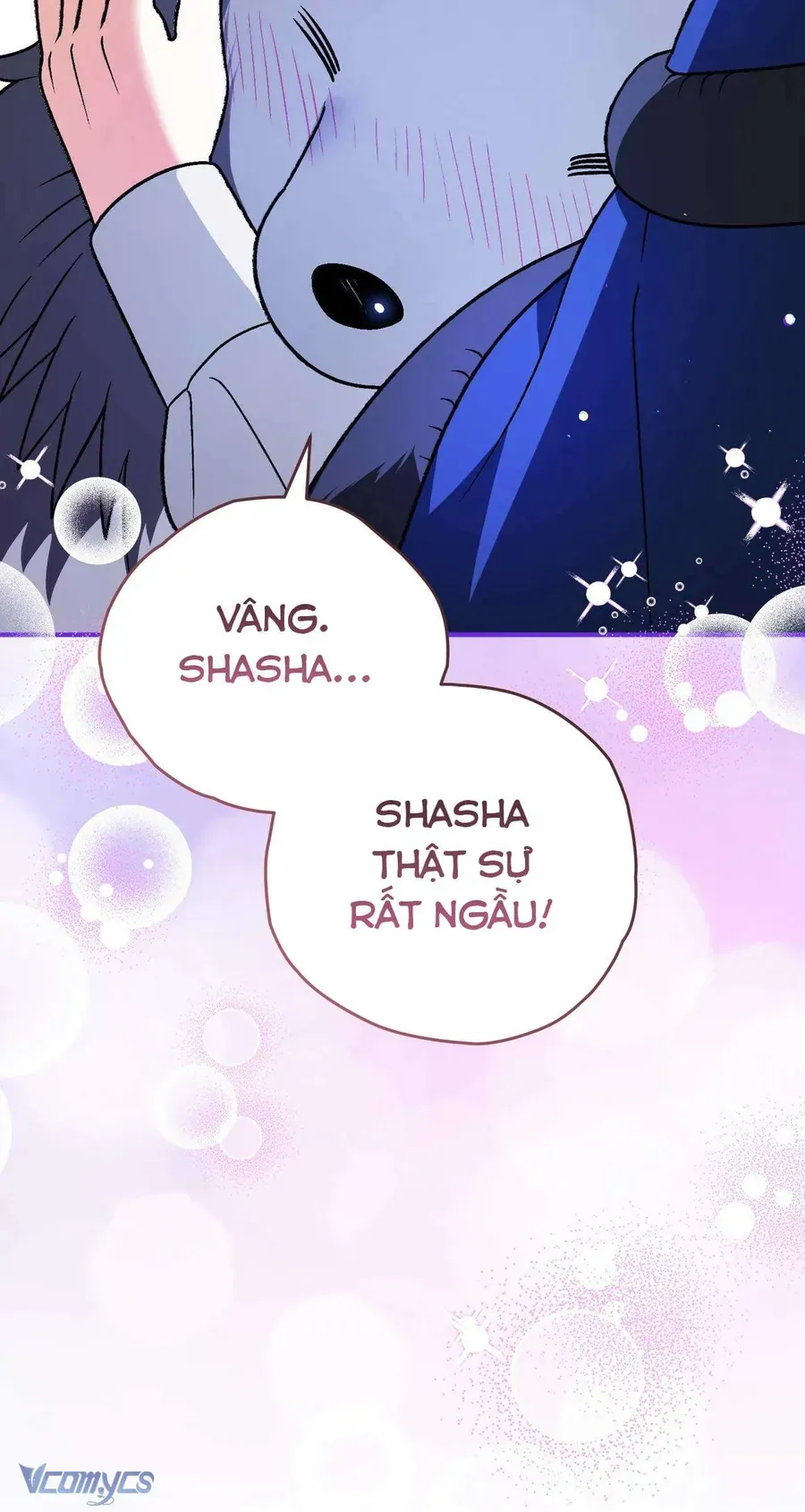 Gửi Đến Người Sói Yêu Dấu Của Em Chapter 22 - 68