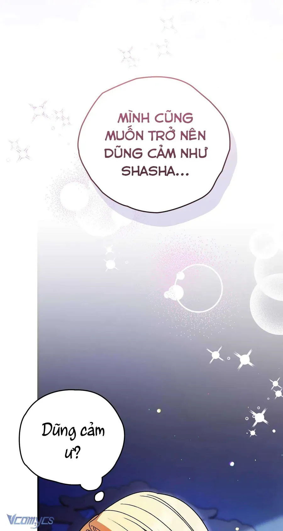 Gửi Đến Người Sói Yêu Dấu Của Em Chapter 22 - 69