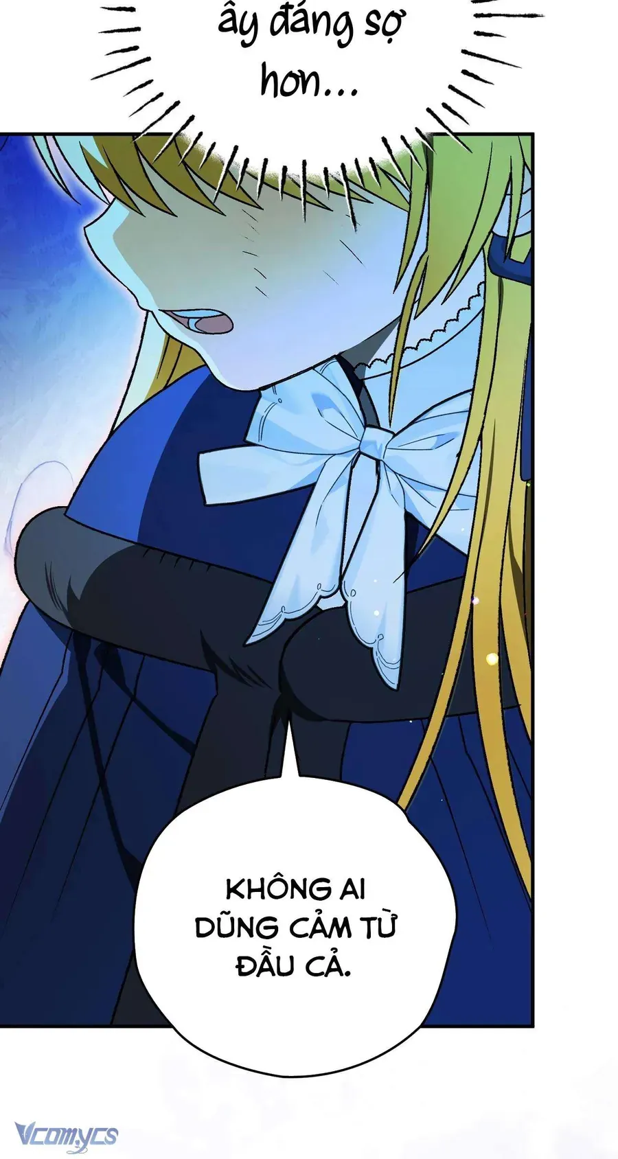 Gửi Đến Người Sói Yêu Dấu Của Em Chapter 22 - 71