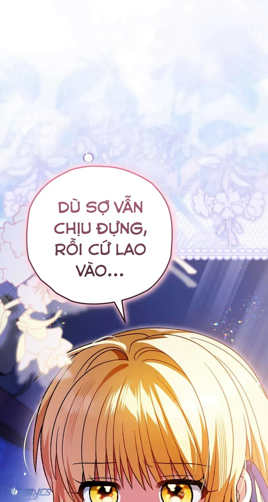 Gửi Đến Người Sói Yêu Dấu Của Em Chapter 22 - 72