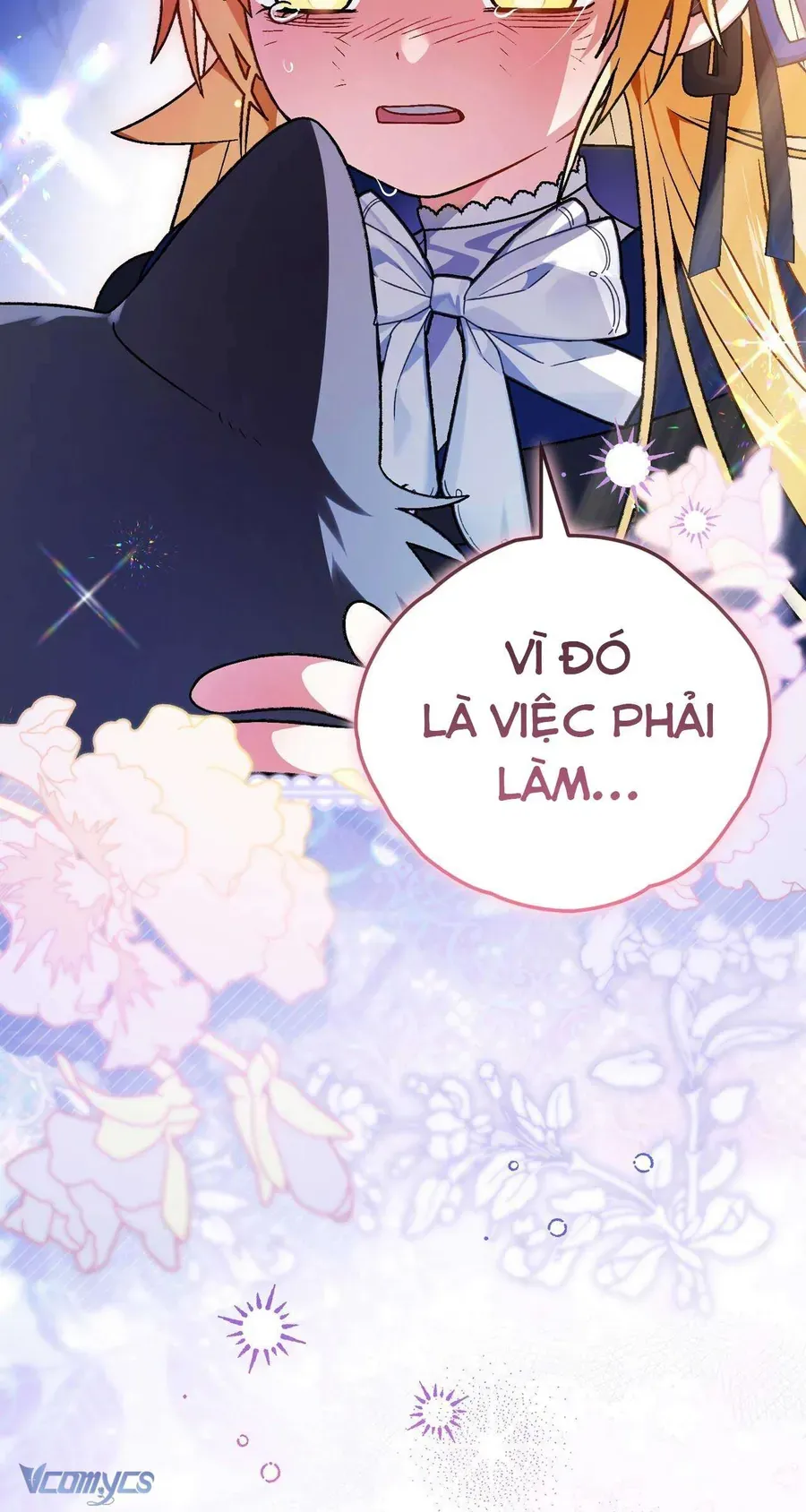 Gửi Đến Người Sói Yêu Dấu Của Em Chapter 22 - 73