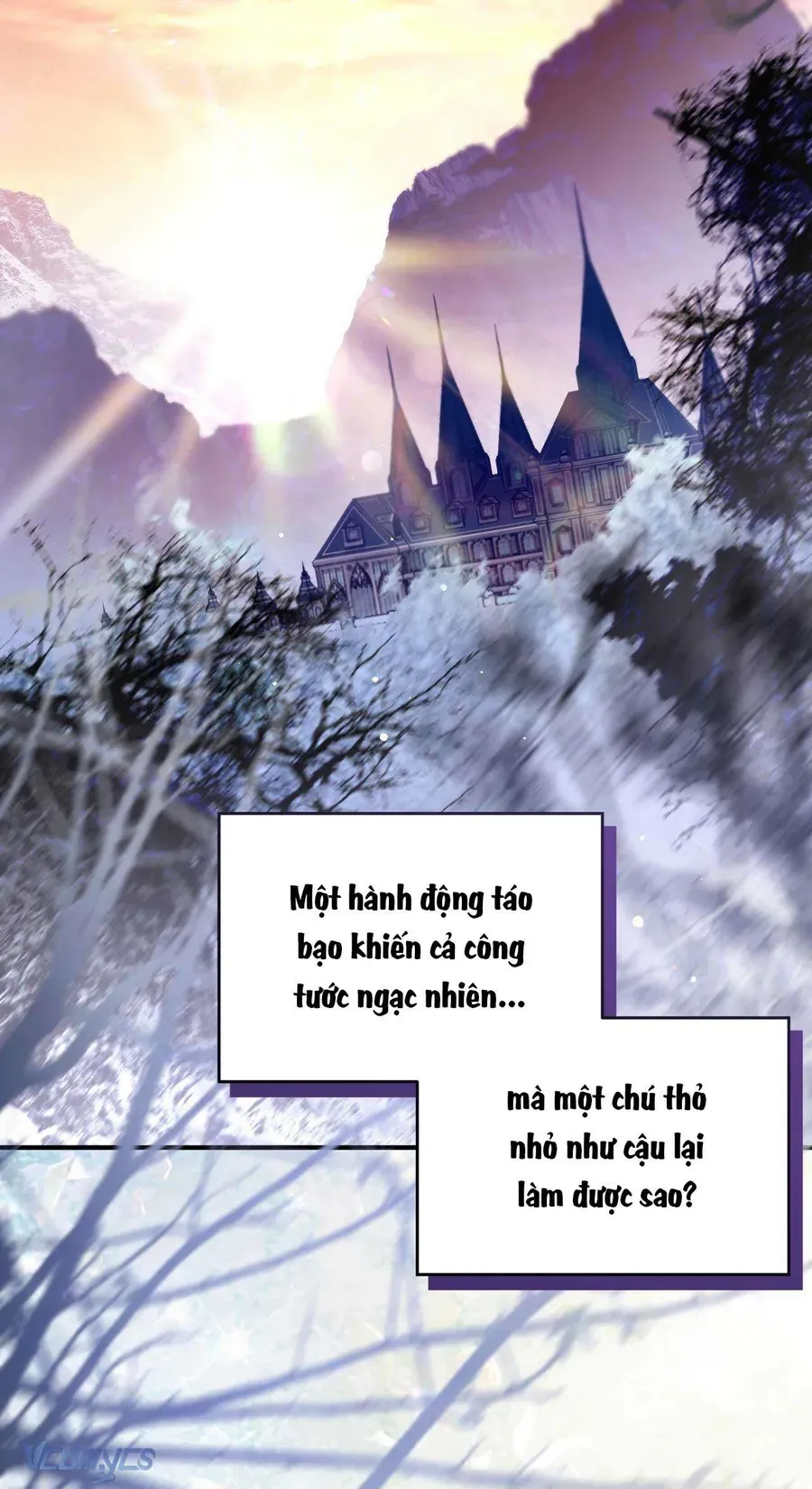 Gửi Đến Người Sói Yêu Dấu Của Em Chapter 22 - 77