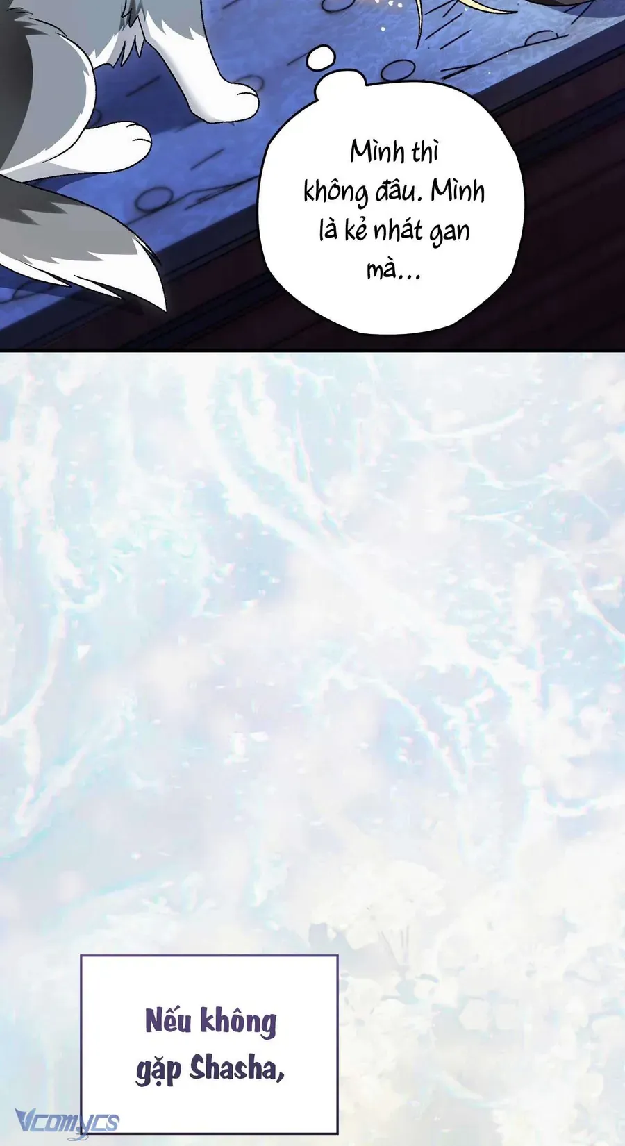 Gửi Đến Người Sói Yêu Dấu Của Em Chapter 22 - 79