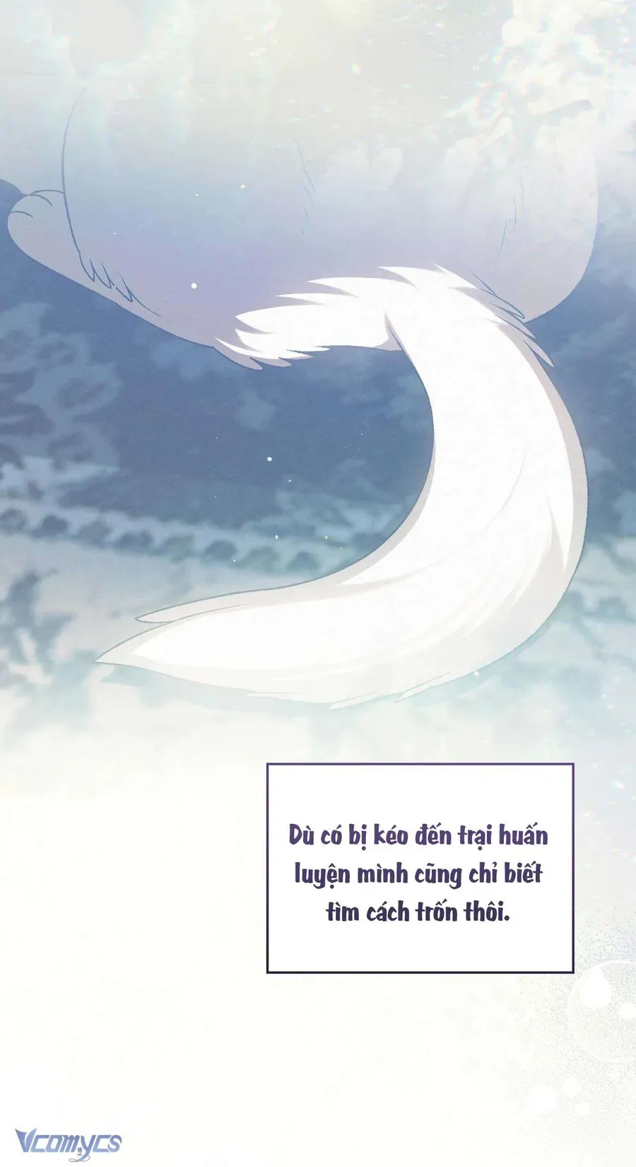 Gửi Đến Người Sói Yêu Dấu Của Em Chapter 22 - 80