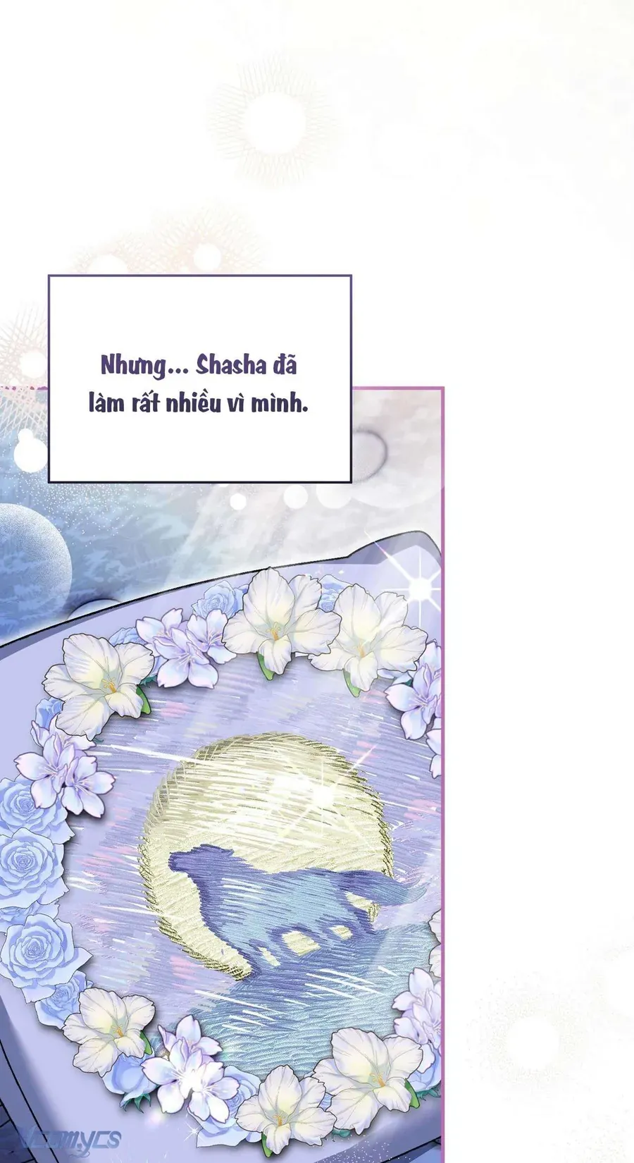 Gửi Đến Người Sói Yêu Dấu Của Em Chapter 22 - 81