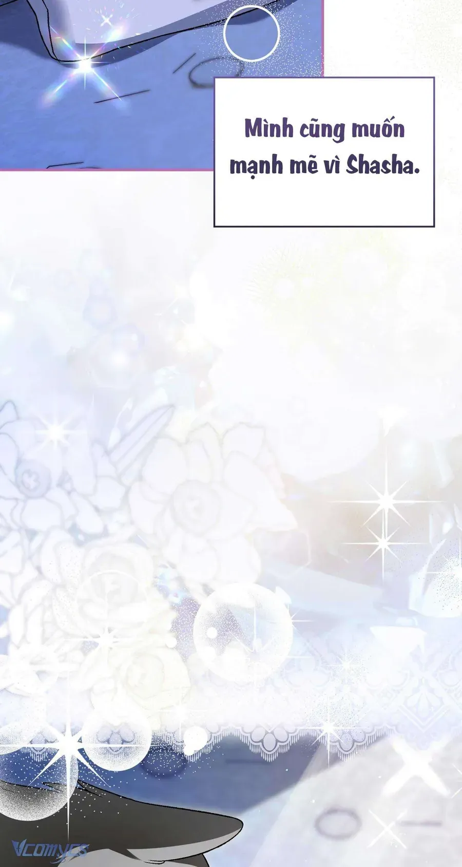 Gửi Đến Người Sói Yêu Dấu Của Em Chapter 22 - 82