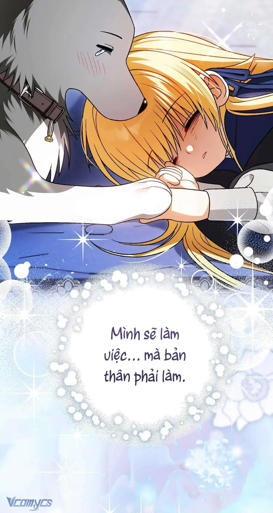 Gửi Đến Người Sói Yêu Dấu Của Em Chapter 22 - 83