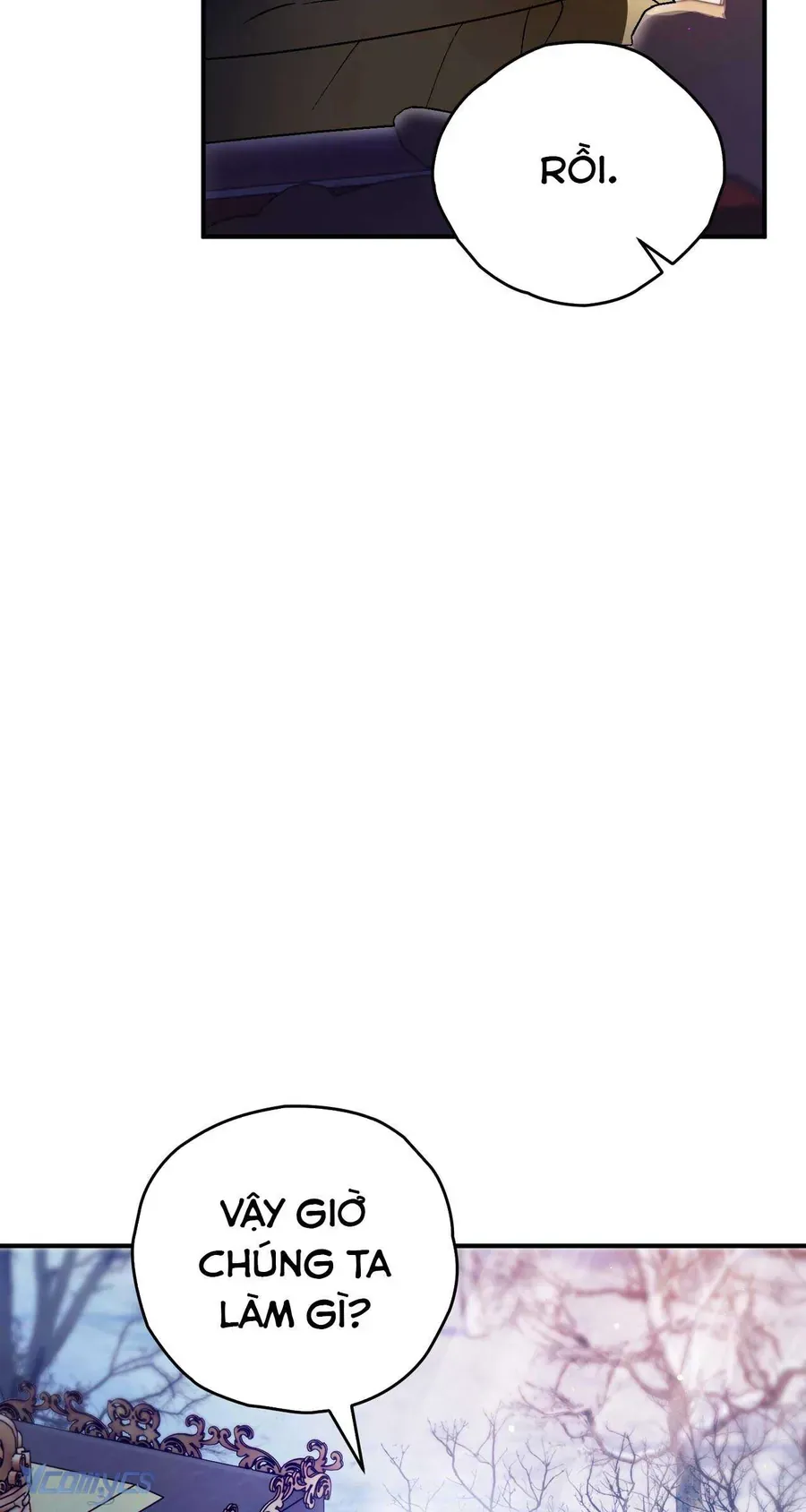 Gửi Đến Người Sói Yêu Dấu Của Em Chapter 22 - 85
