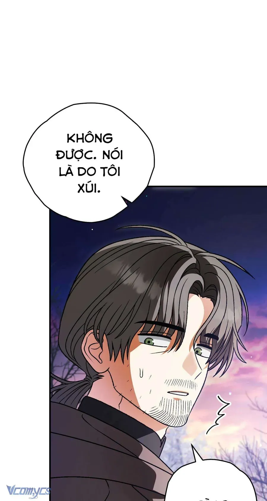 Gửi Đến Người Sói Yêu Dấu Của Em Chapter 22 - 88