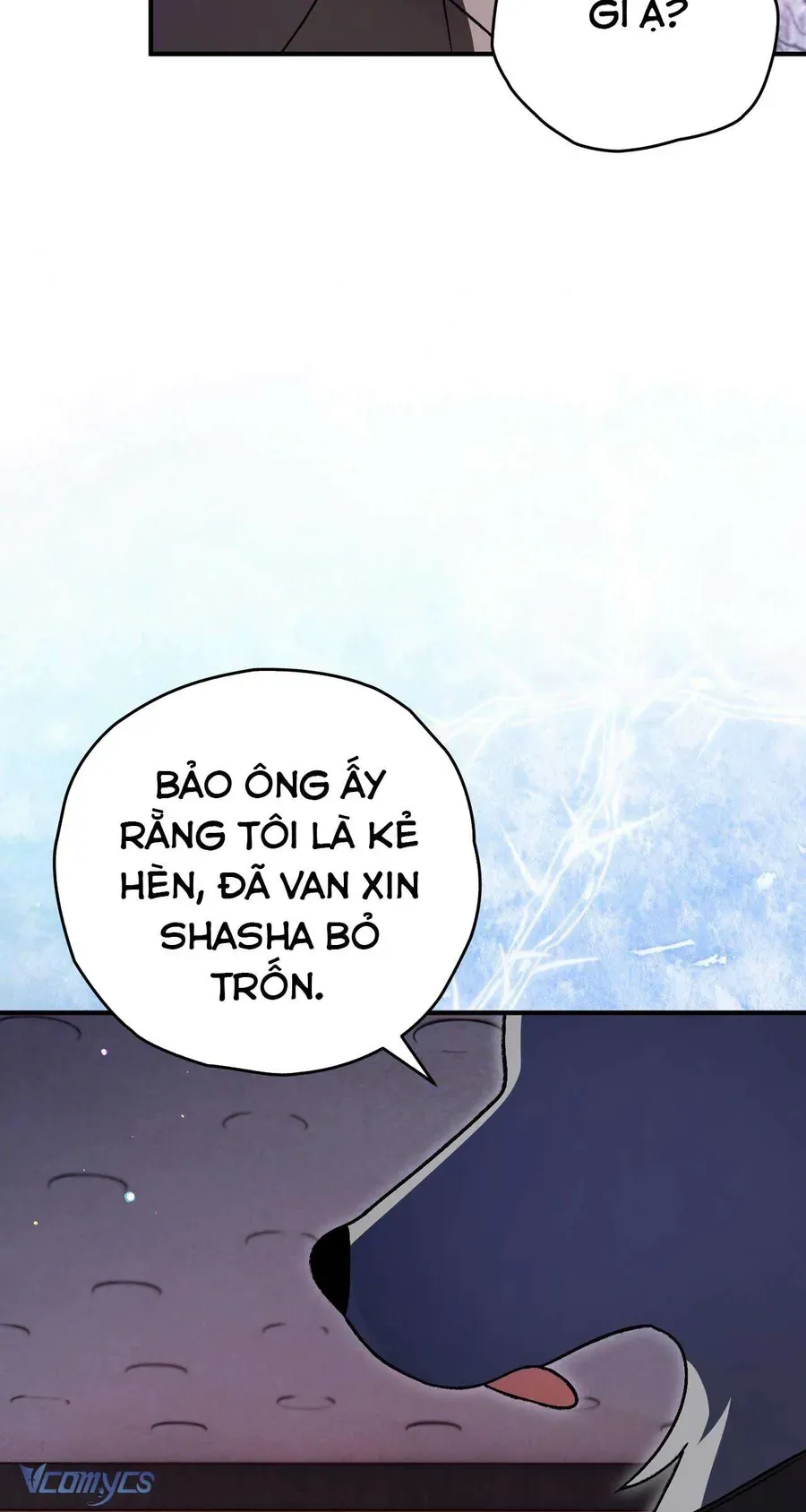 Gửi Đến Người Sói Yêu Dấu Của Em Chapter 22 - 89