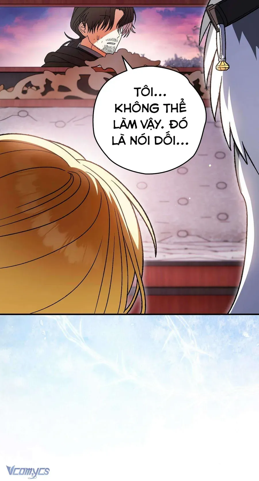 Gửi Đến Người Sói Yêu Dấu Của Em Chapter 22 - 90