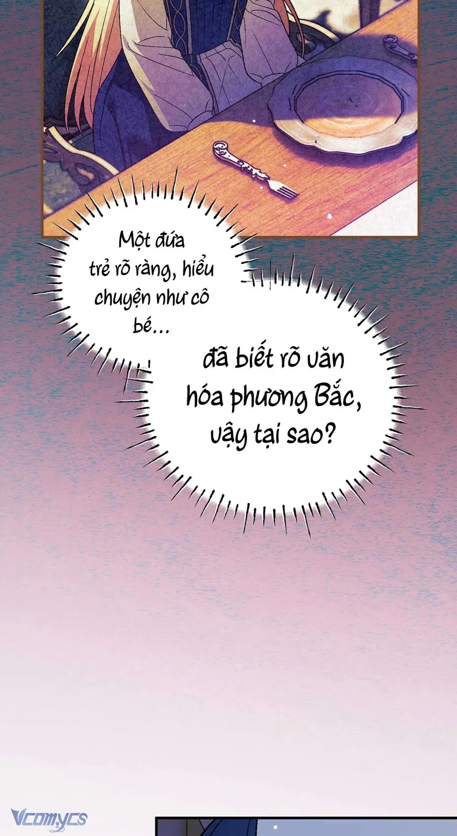 Gửi Đến Người Sói Yêu Dấu Của Em Chapter 22 - 10