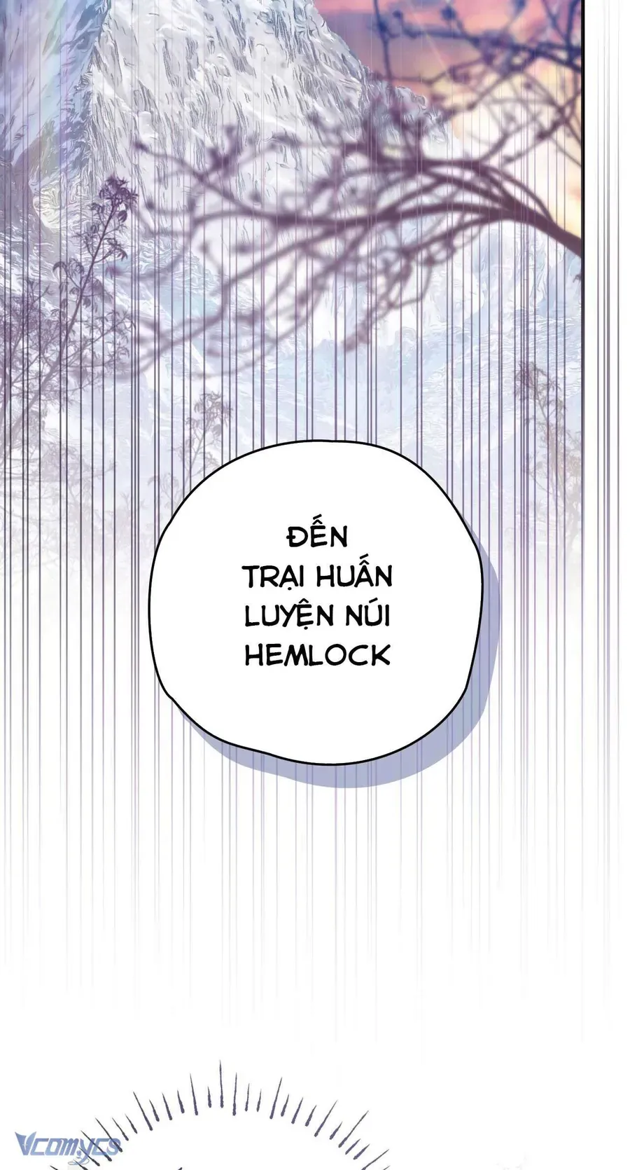 Gửi Đến Người Sói Yêu Dấu Của Em Chapter 22 - 93