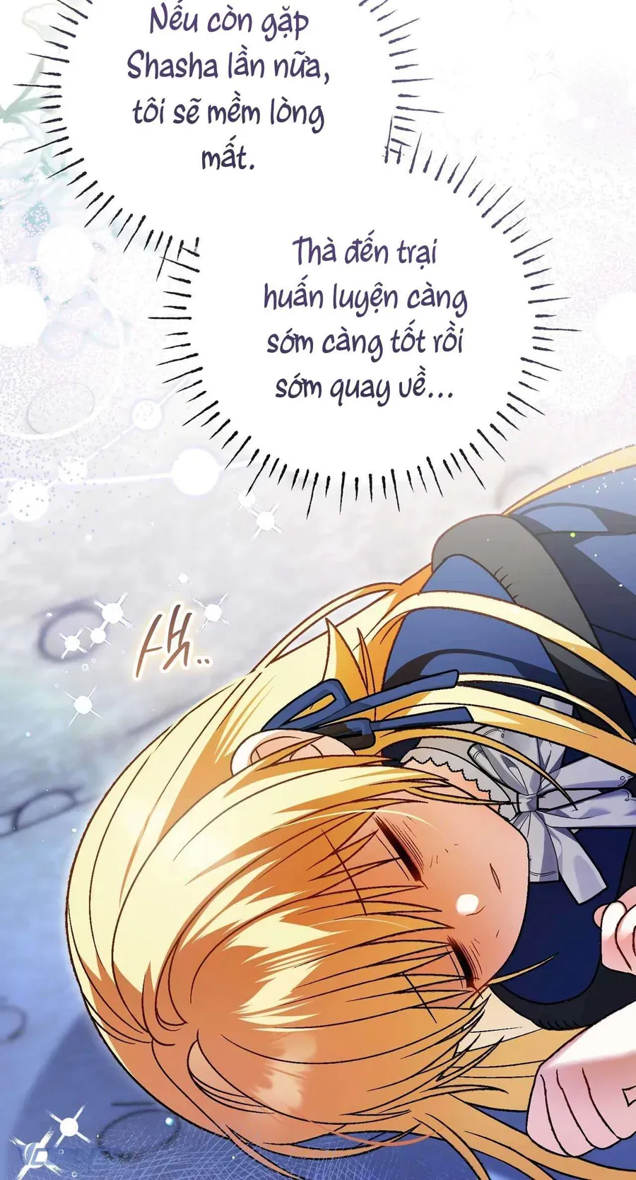 Gửi Đến Người Sói Yêu Dấu Của Em Chapter 22 - 94