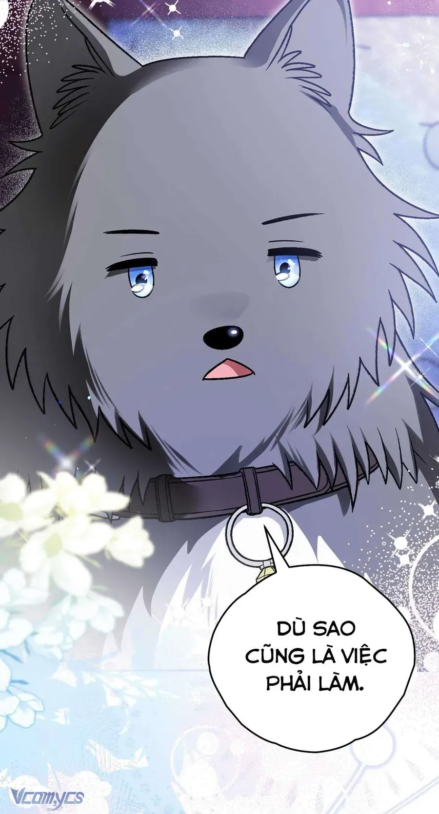 Gửi Đến Người Sói Yêu Dấu Của Em Chapter 22 - 96