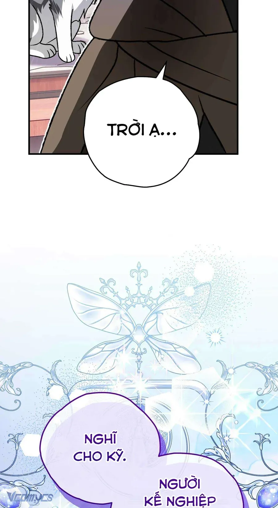 Gửi Đến Người Sói Yêu Dấu Của Em Chapter 22 - 98