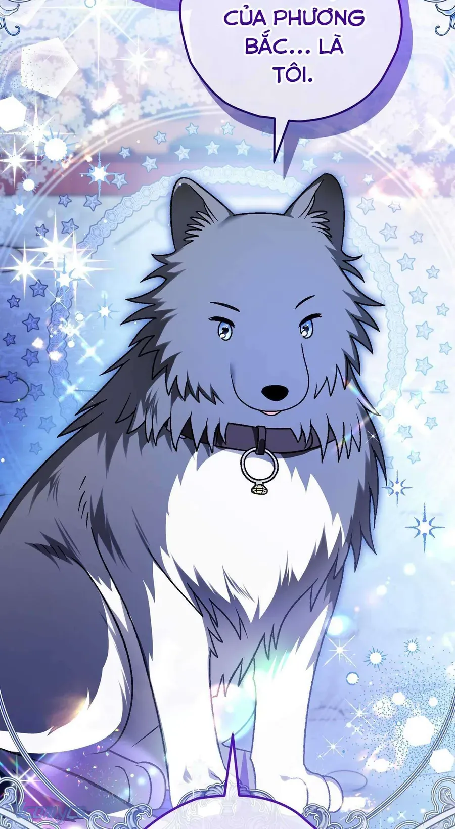 Gửi Đến Người Sói Yêu Dấu Của Em Chapter 22 - 99