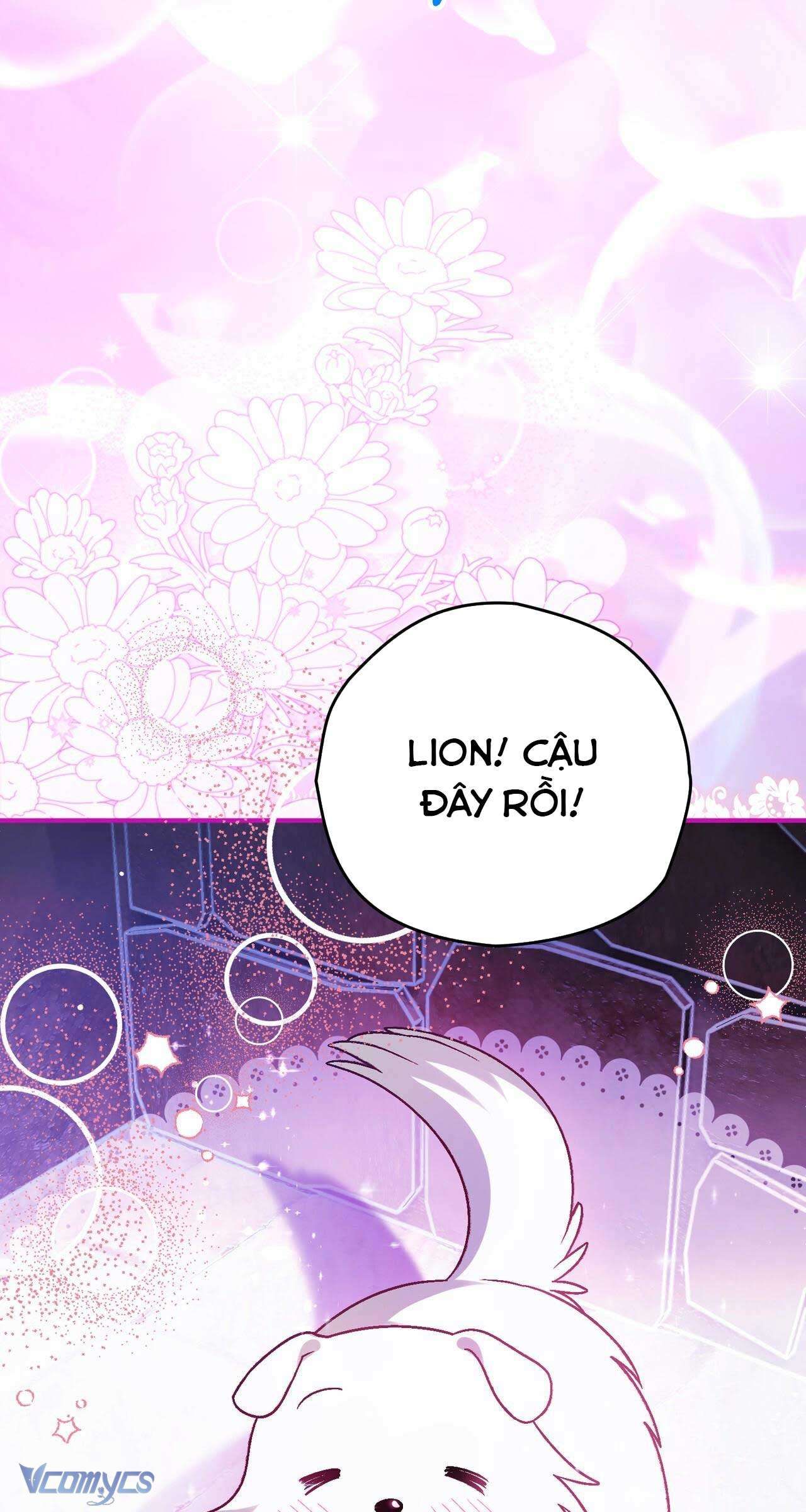 Gửi Đến Người Sói Yêu Dấu Của Em Chapter 23 - 2