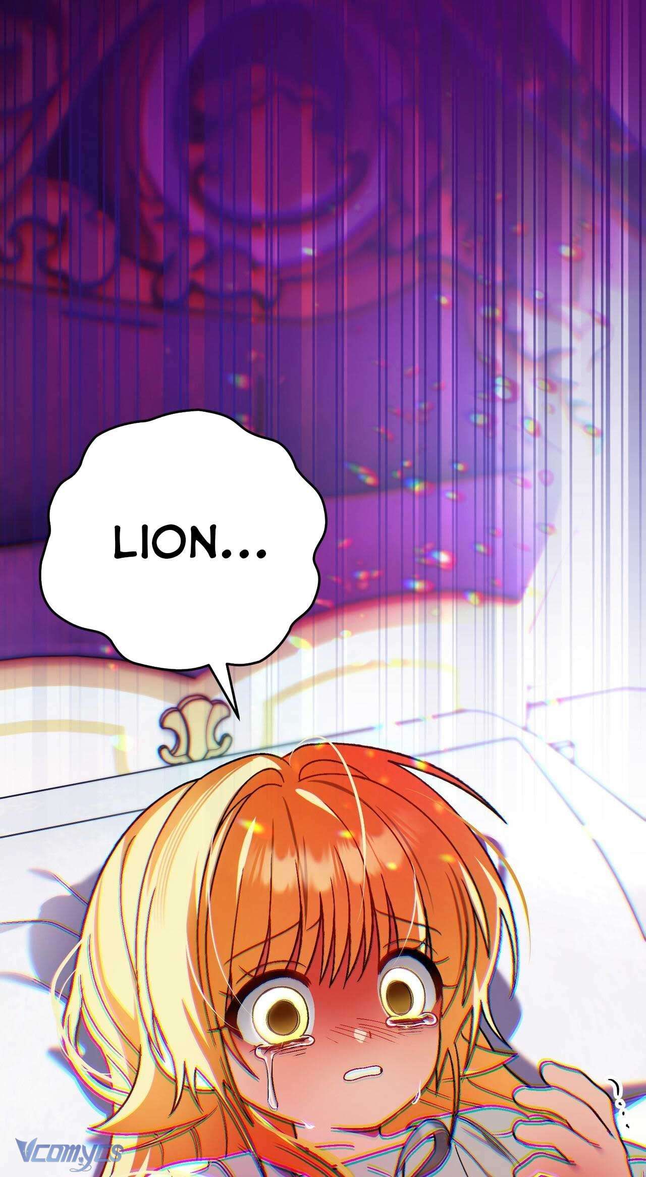 Gửi Đến Người Sói Yêu Dấu Của Em Chapter 23 - 12