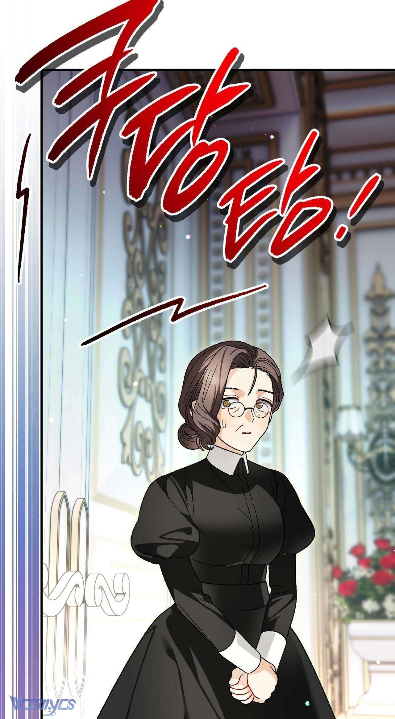 Gửi Đến Người Sói Yêu Dấu Của Em Chapter 23 - 14