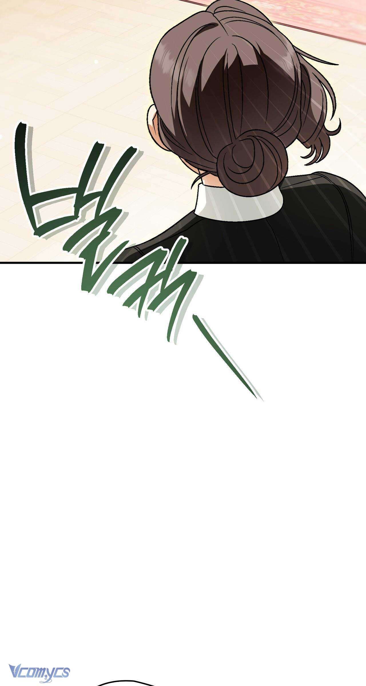 Gửi Đến Người Sói Yêu Dấu Của Em Chapter 23 - 16