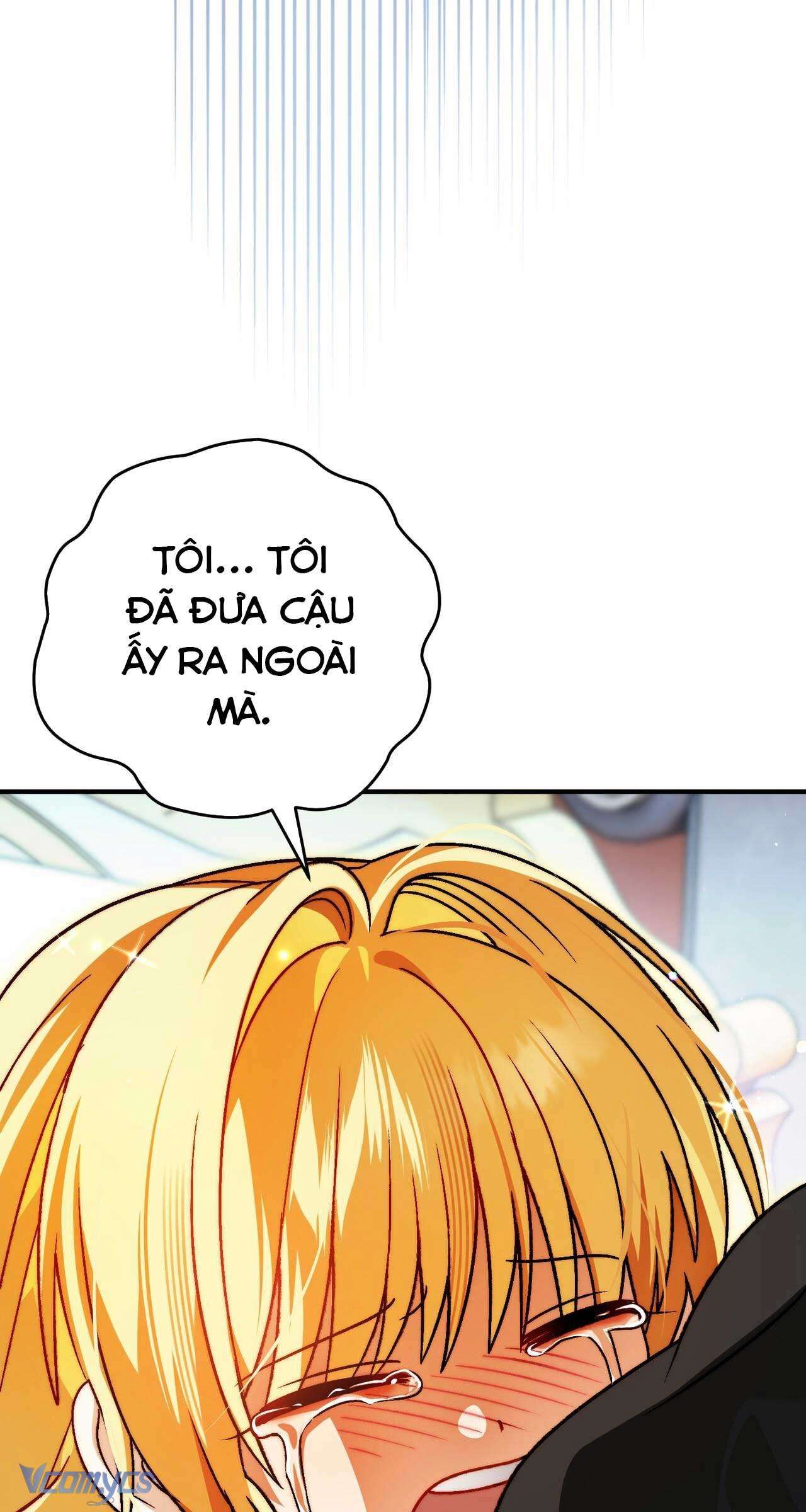 Gửi Đến Người Sói Yêu Dấu Của Em Chapter 23 - 18