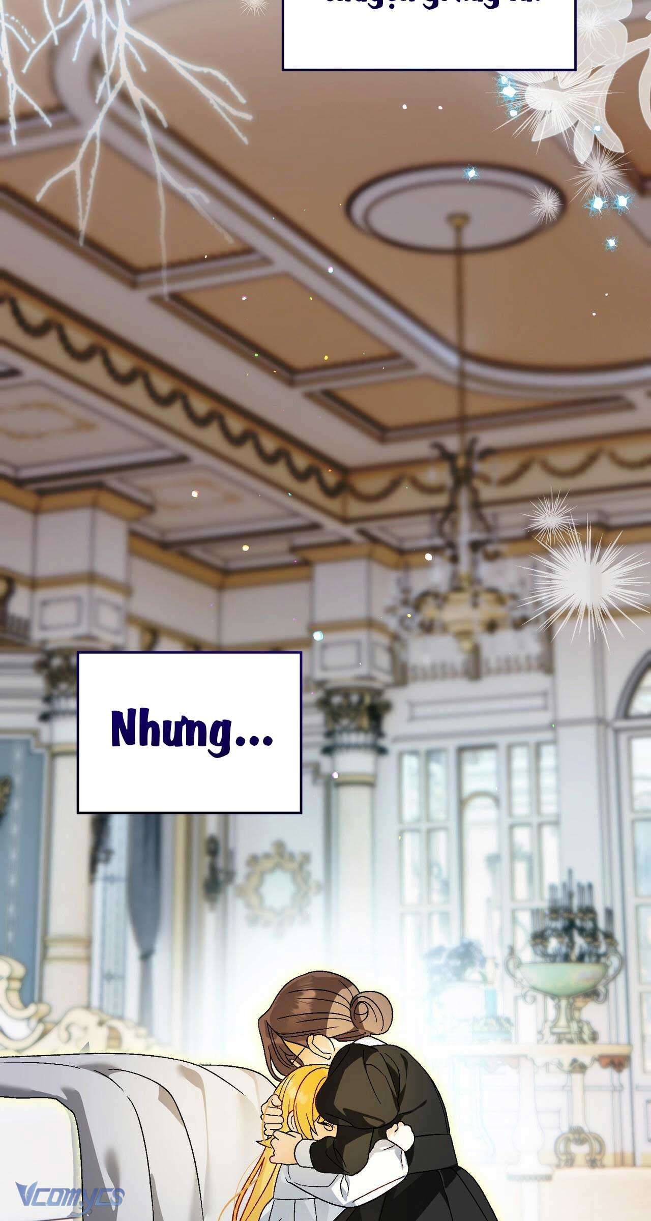 Gửi Đến Người Sói Yêu Dấu Của Em Chapter 23 - 20