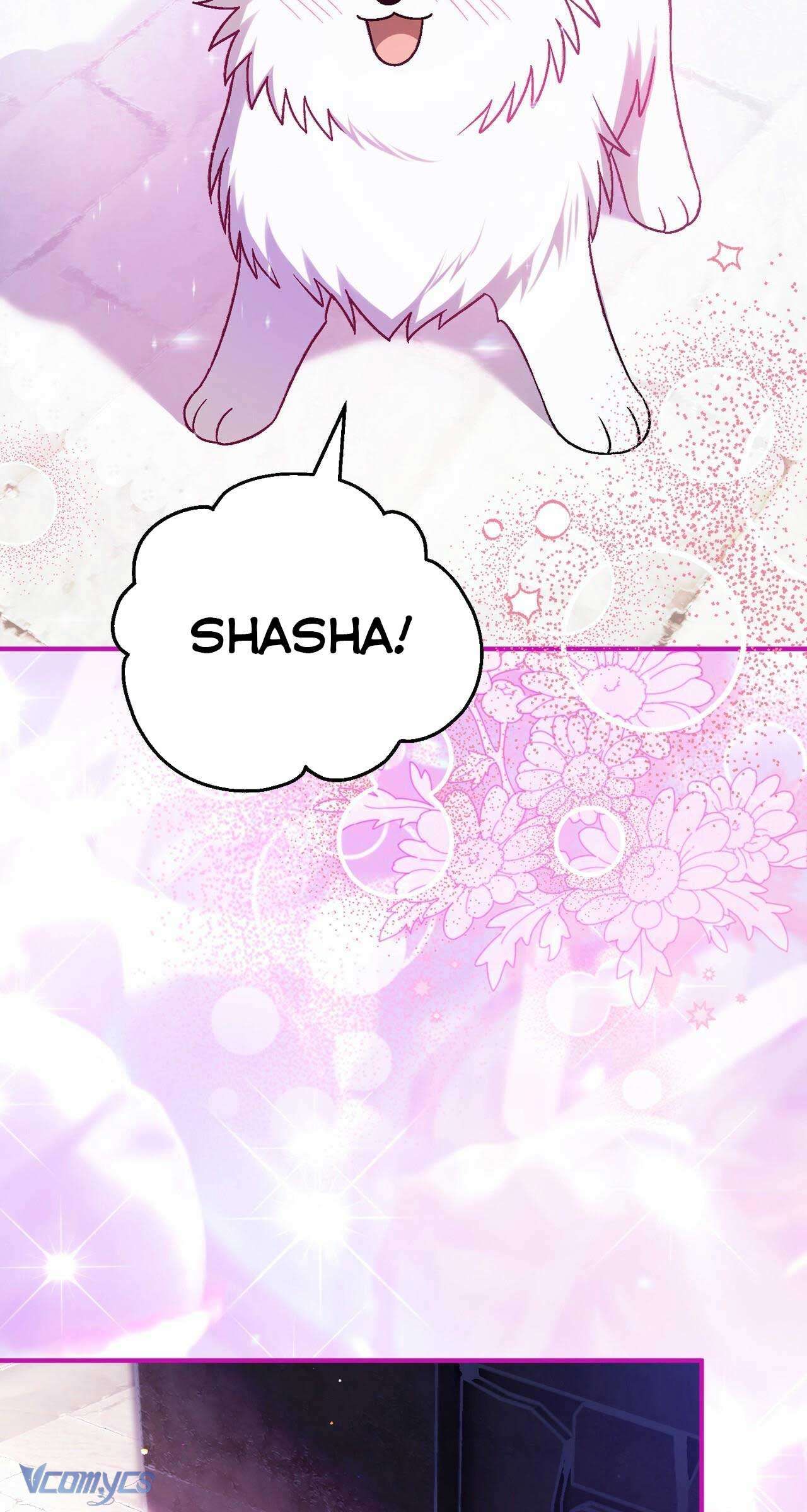 Gửi Đến Người Sói Yêu Dấu Của Em Chapter 23 - 3