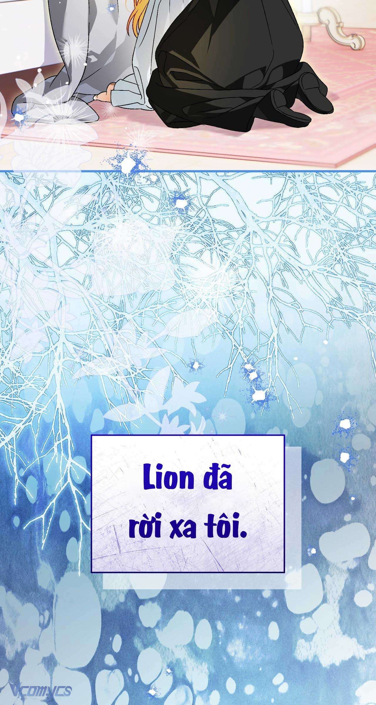 Gửi Đến Người Sói Yêu Dấu Của Em Chapter 23 - 21