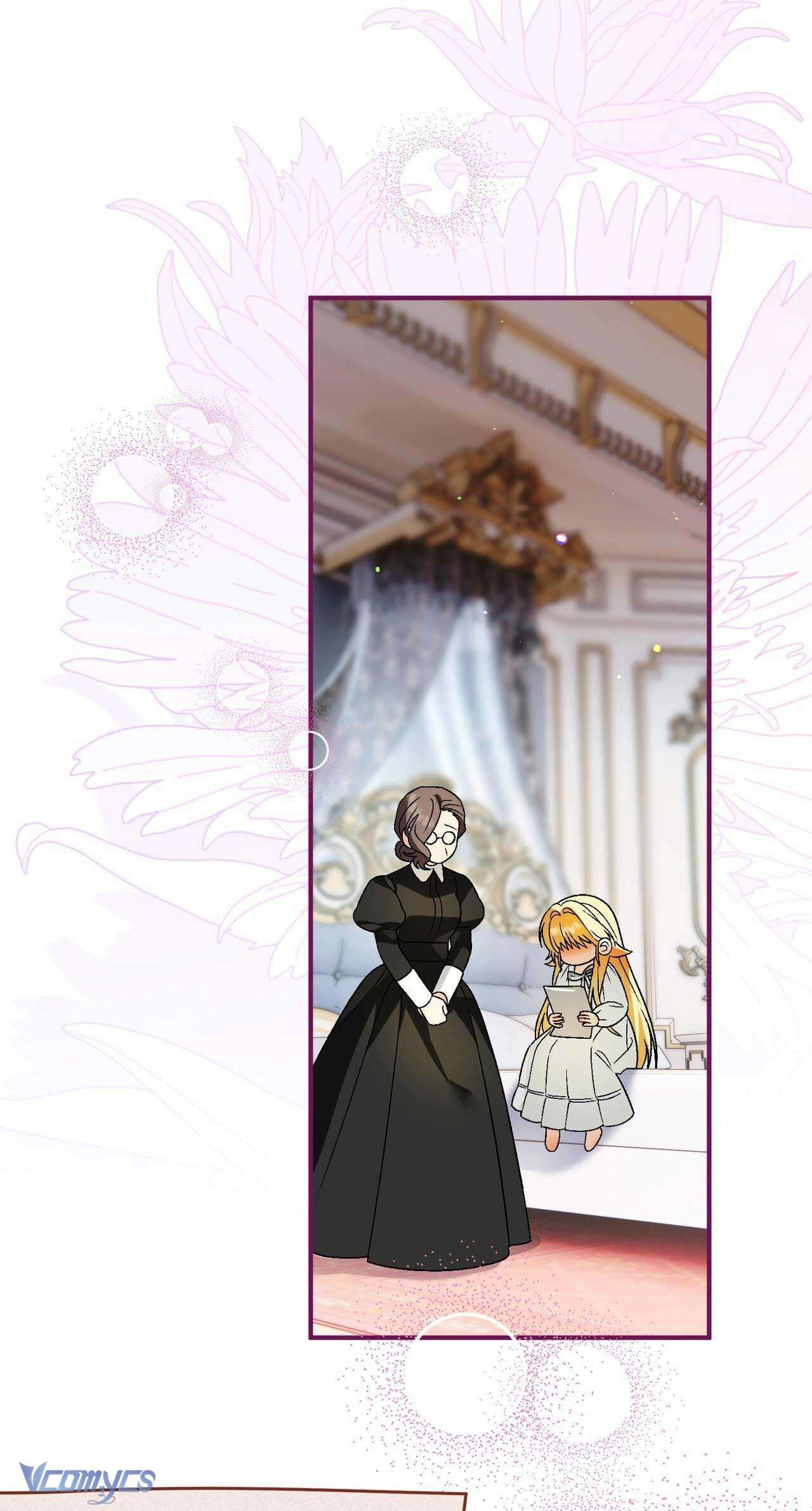 Gửi Đến Người Sói Yêu Dấu Của Em Chapter 23 - 23