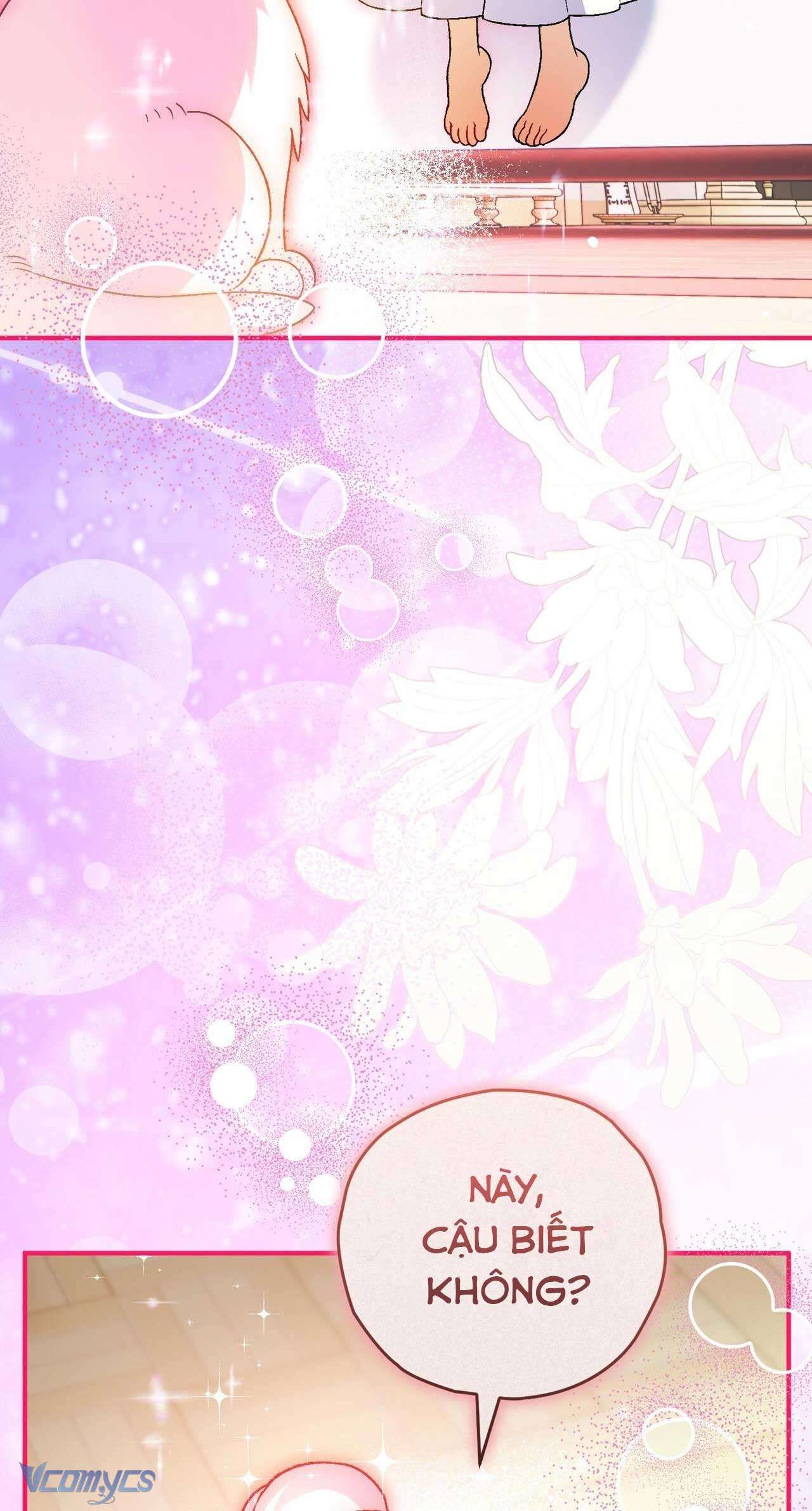 Gửi Đến Người Sói Yêu Dấu Của Em Chapter 23 - 27