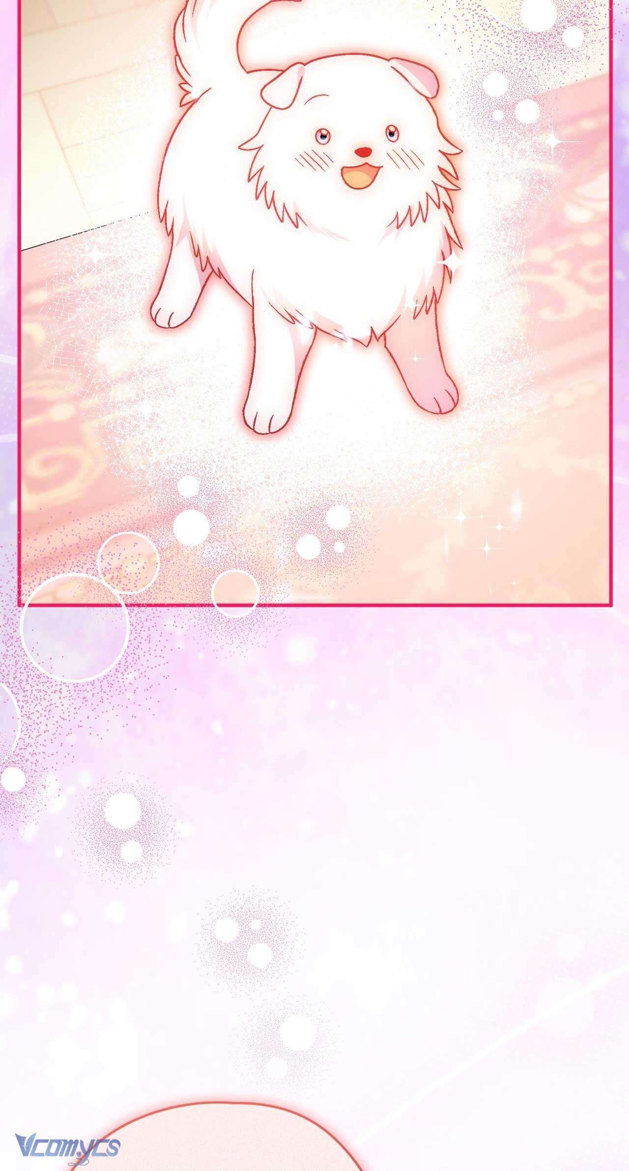 Gửi Đến Người Sói Yêu Dấu Của Em Chapter 23 - 28