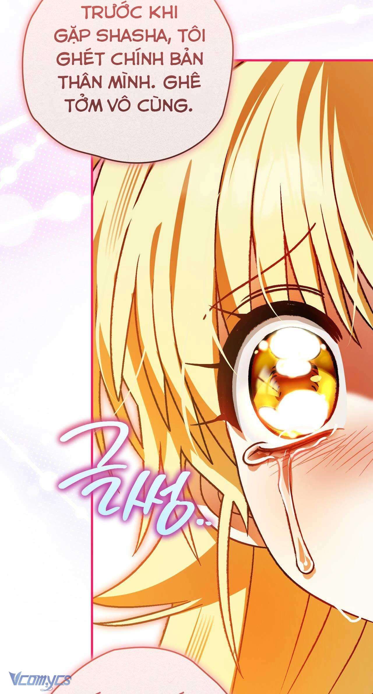 Gửi Đến Người Sói Yêu Dấu Của Em Chapter 23 - 29