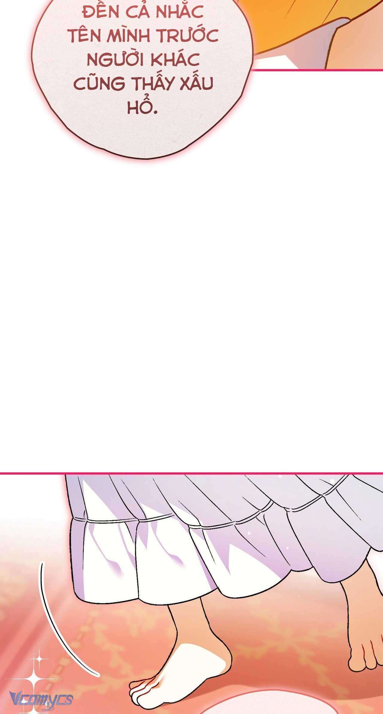 Gửi Đến Người Sói Yêu Dấu Của Em Chapter 23 - 30