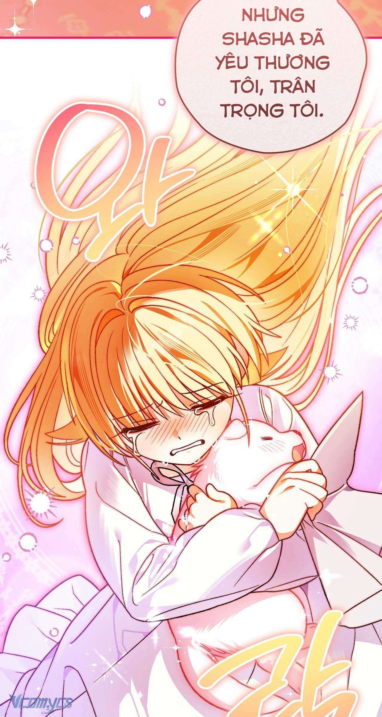Gửi Đến Người Sói Yêu Dấu Của Em Chapter 23 - 31