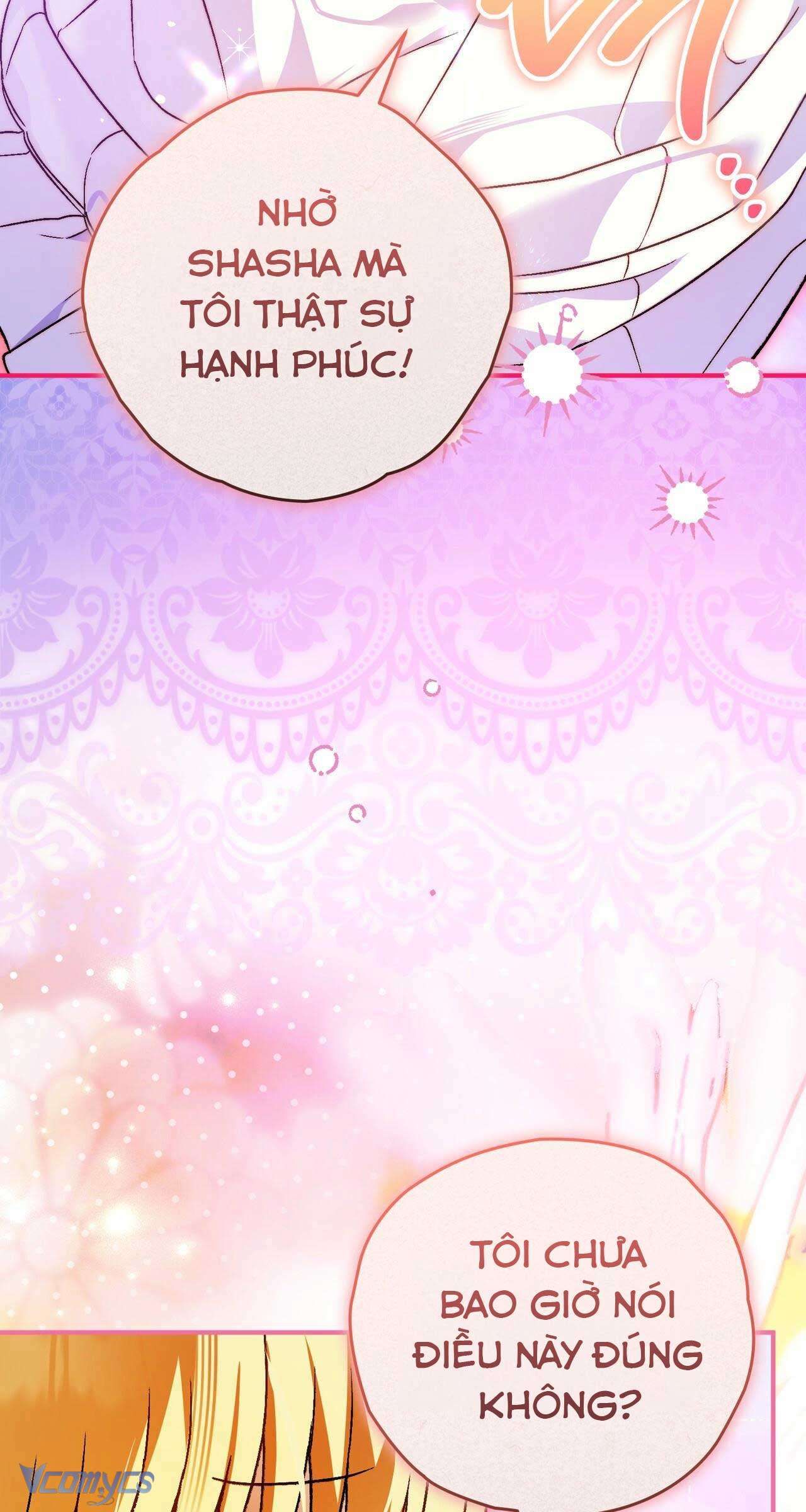 Gửi Đến Người Sói Yêu Dấu Của Em Chapter 23 - 32