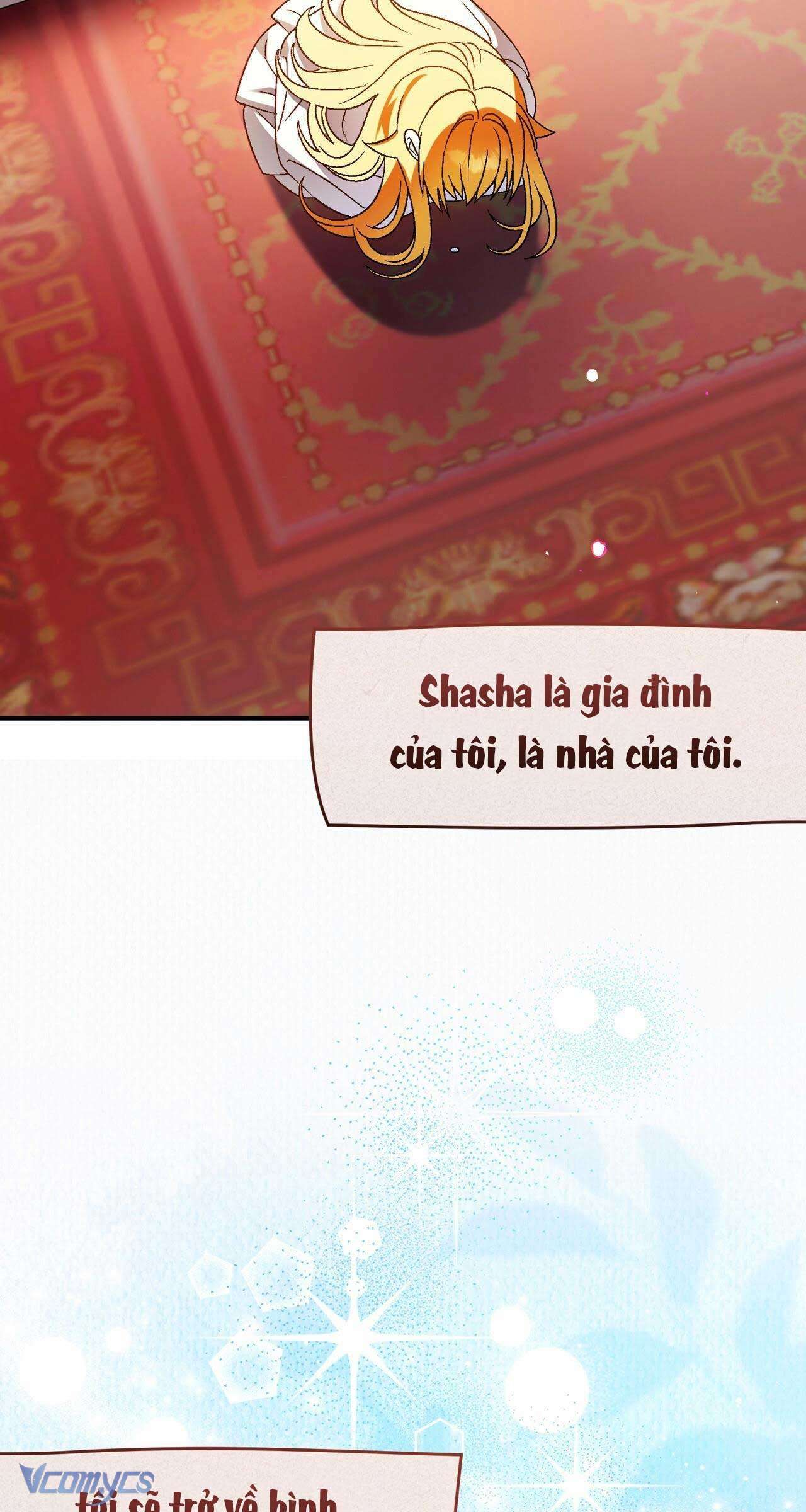 Gửi Đến Người Sói Yêu Dấu Của Em Chapter 23 - 37