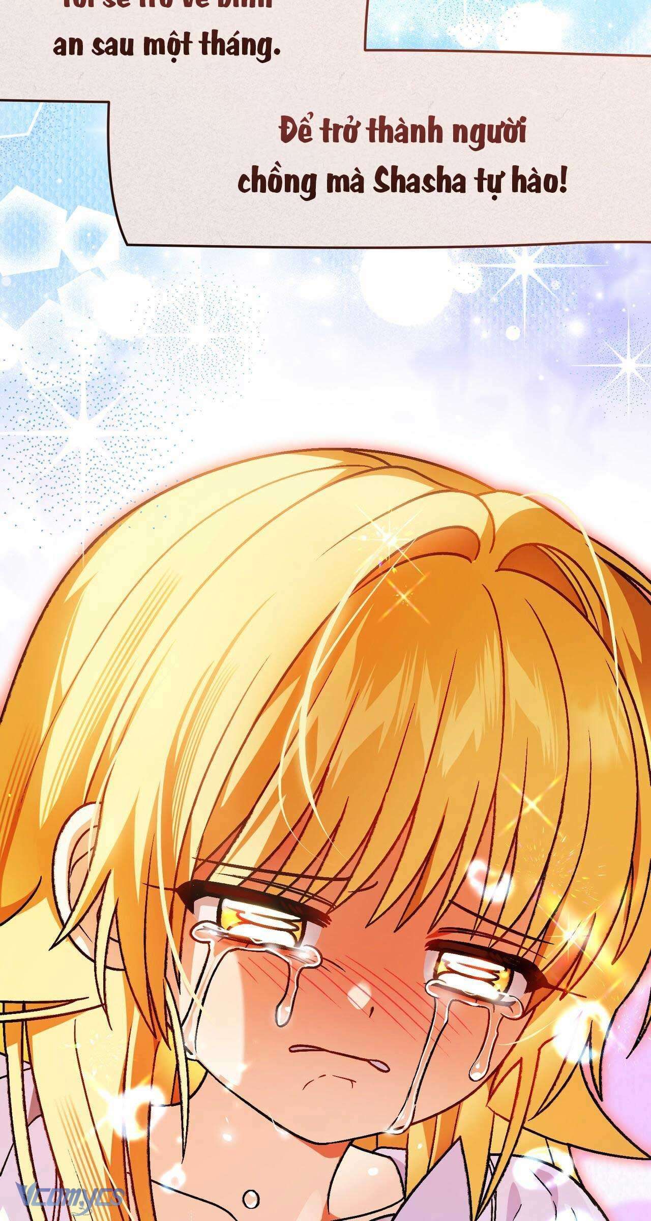 Gửi Đến Người Sói Yêu Dấu Của Em Chapter 23 - 38