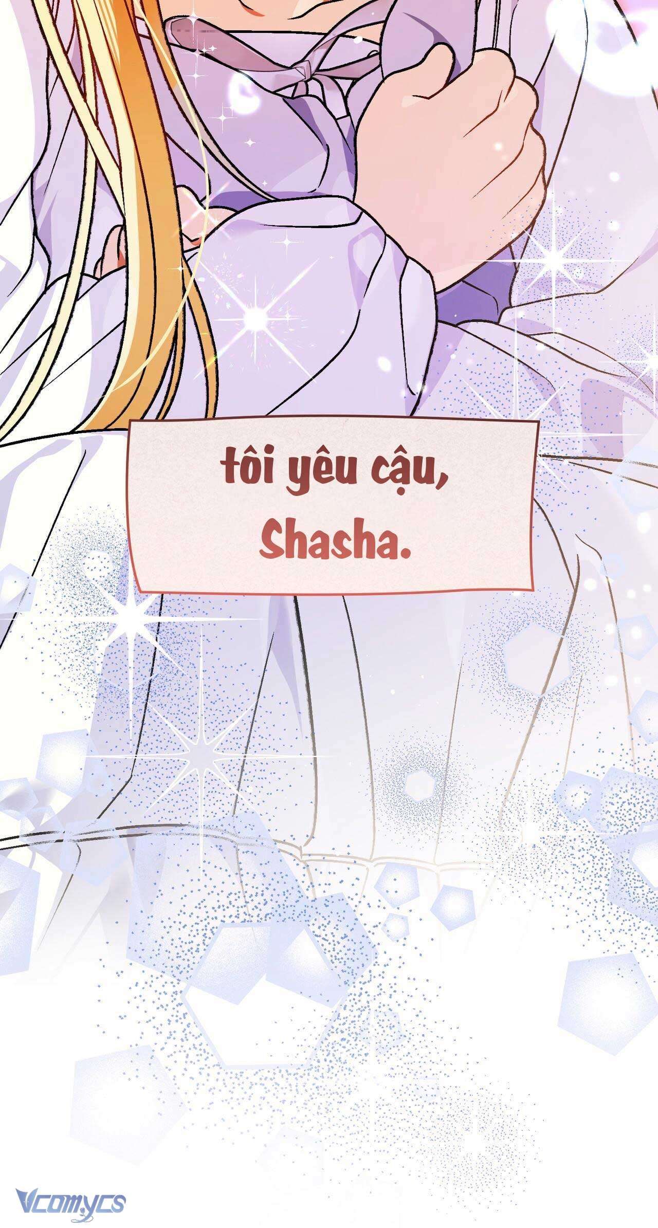 Gửi Đến Người Sói Yêu Dấu Của Em Chapter 23 - 39