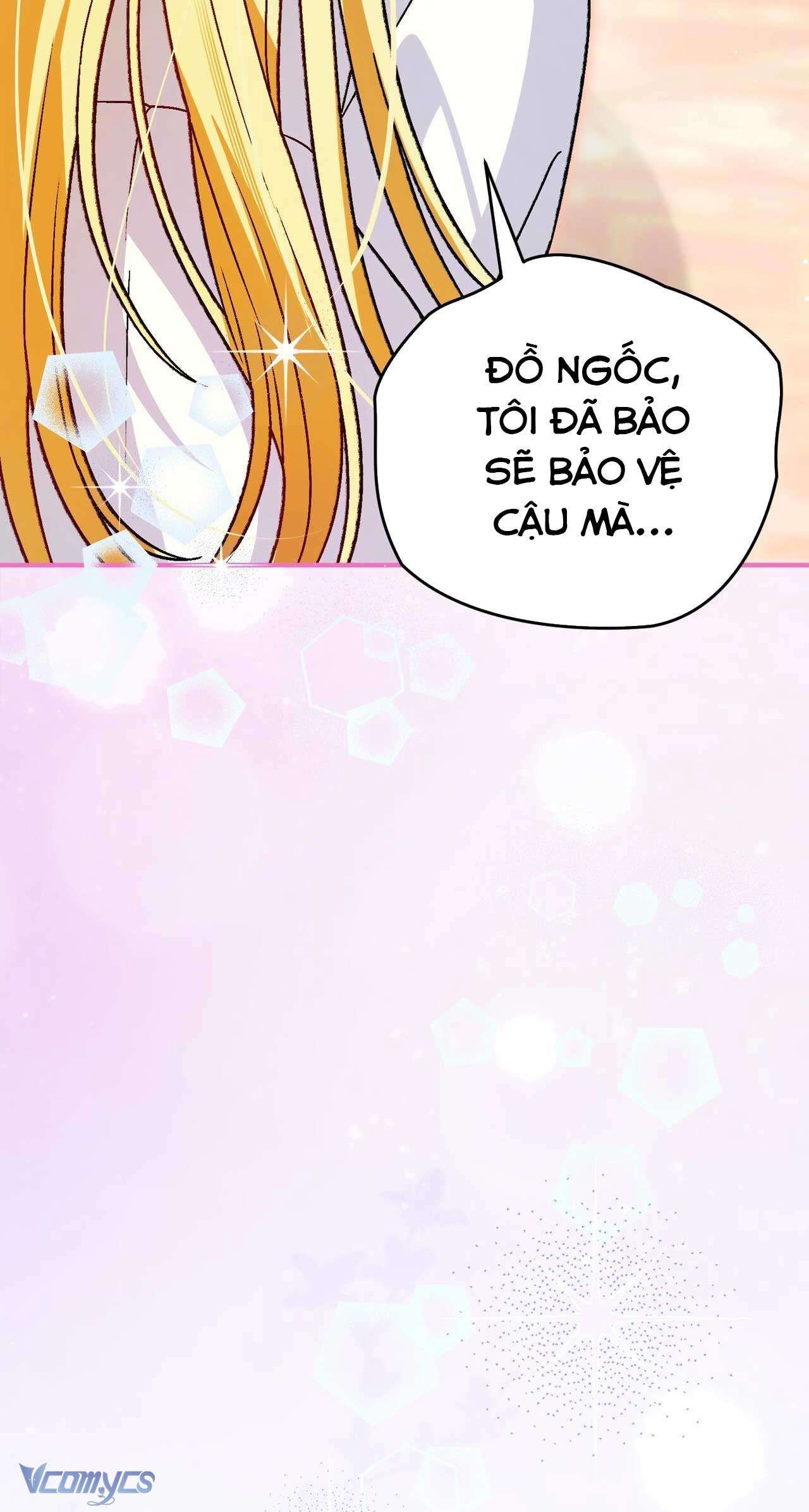 Gửi Đến Người Sói Yêu Dấu Của Em Chapter 23 - 41