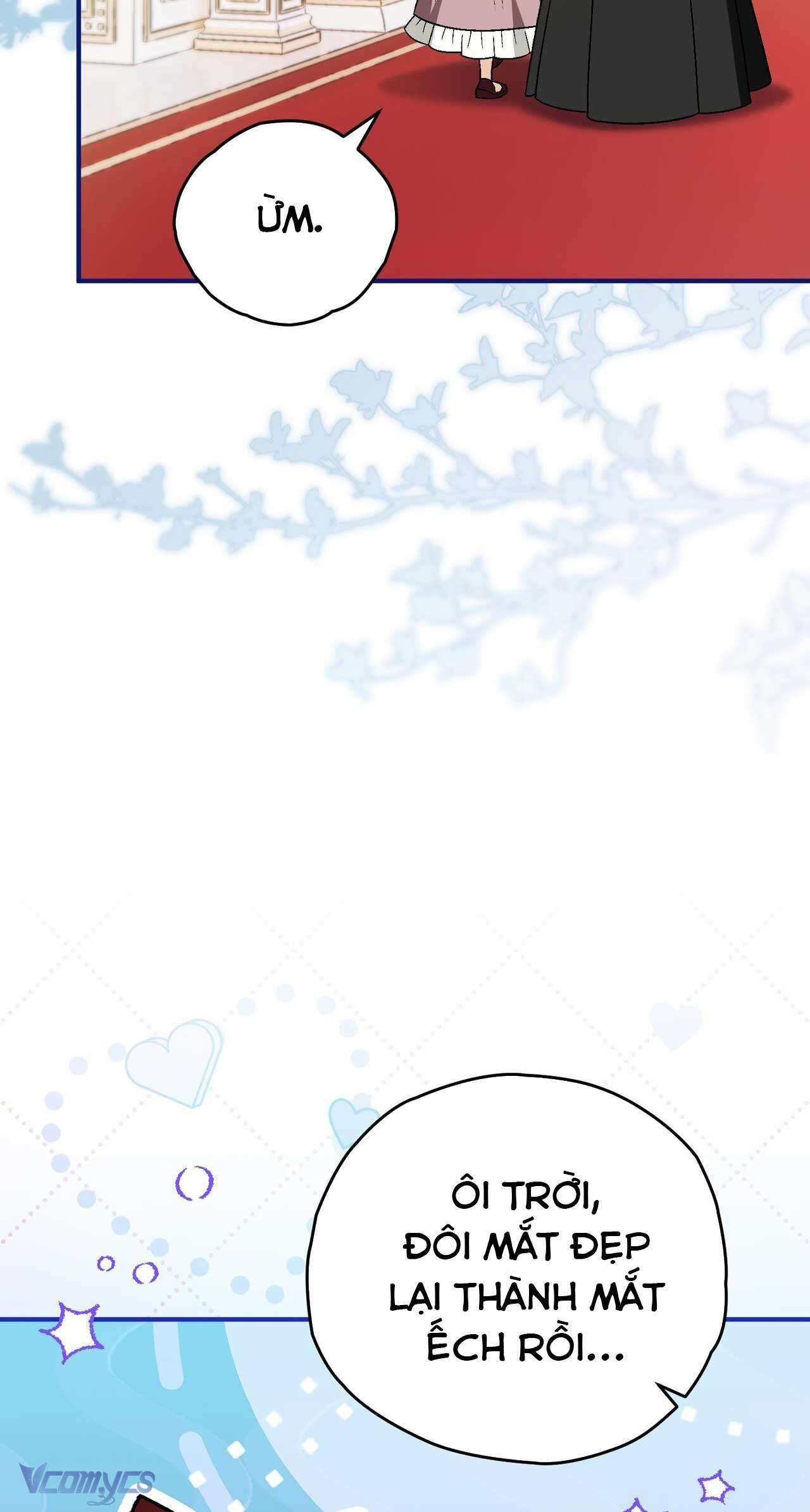 Gửi Đến Người Sói Yêu Dấu Của Em Chapter 23 - 43