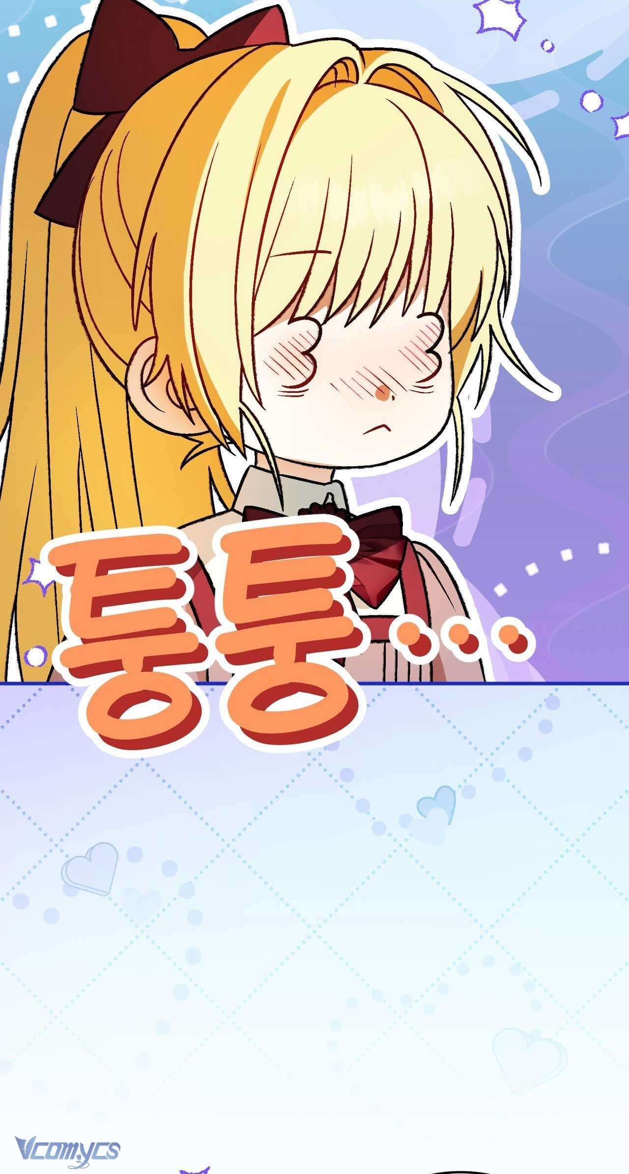 Gửi Đến Người Sói Yêu Dấu Của Em Chapter 23 - 44