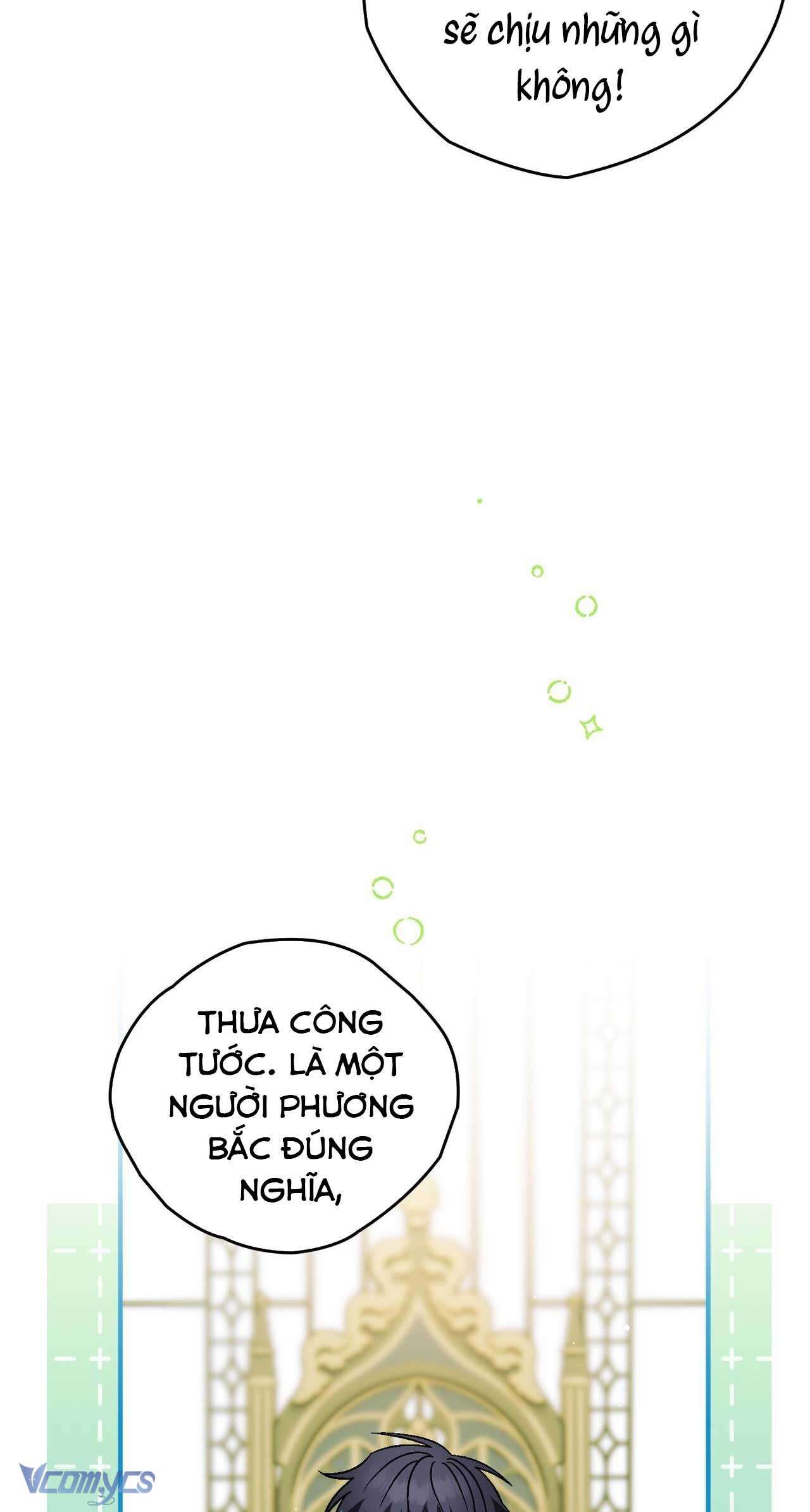 Gửi Đến Người Sói Yêu Dấu Của Em Chapter 23 - 46