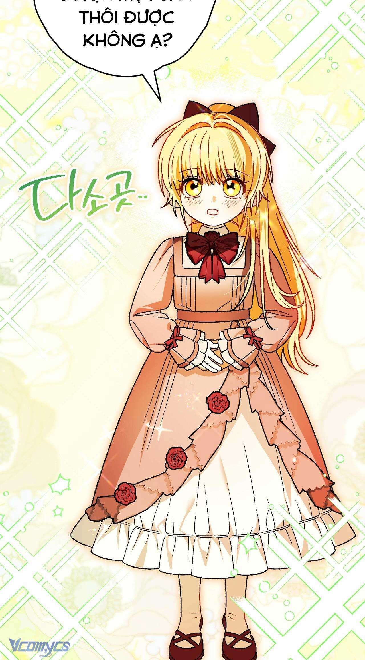 Gửi Đến Người Sói Yêu Dấu Của Em Chapter 23 - 48