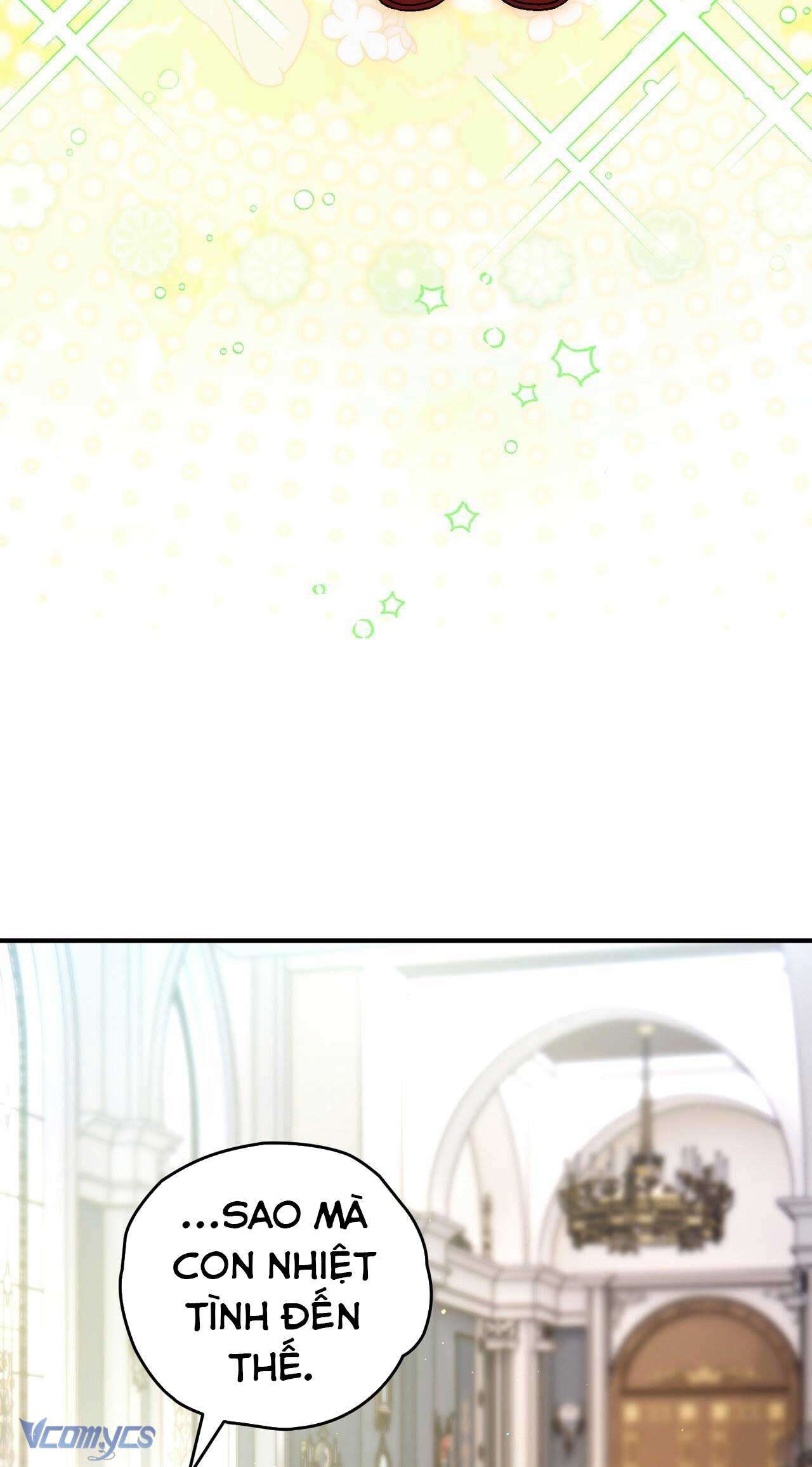 Gửi Đến Người Sói Yêu Dấu Của Em Chapter 23 - 49